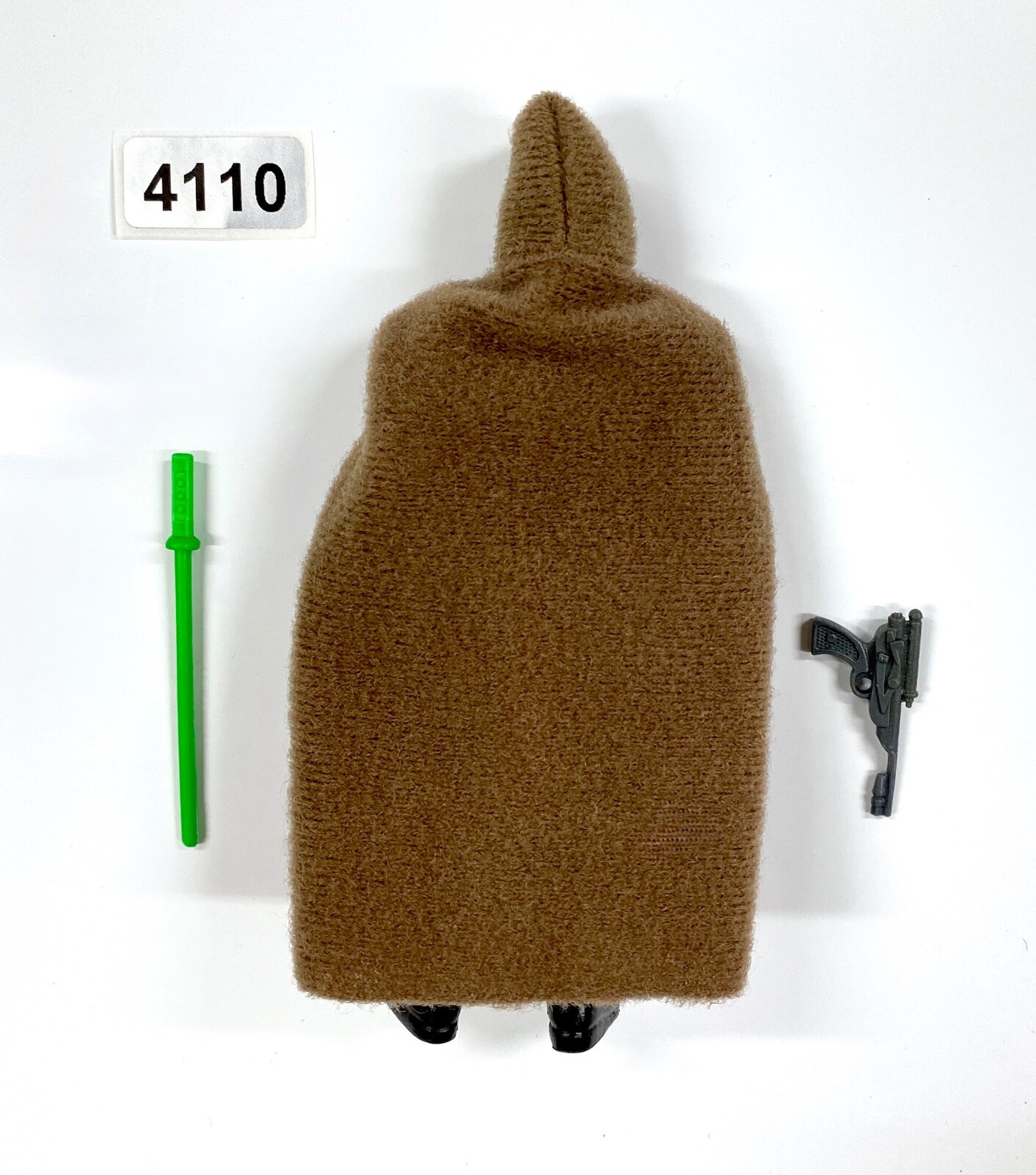Luke Skywalker (Jedi Knight Outfit) sold