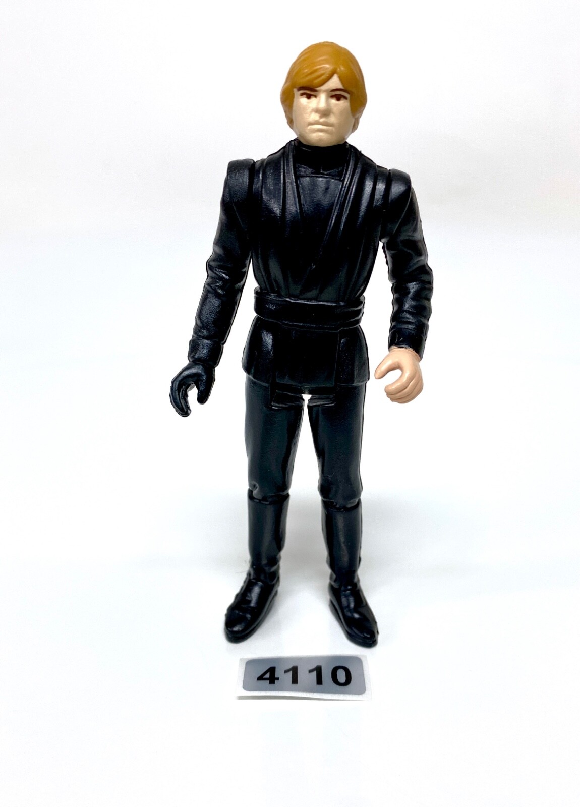 Luke Skywalker (Jedi Knight Outfit) sold
