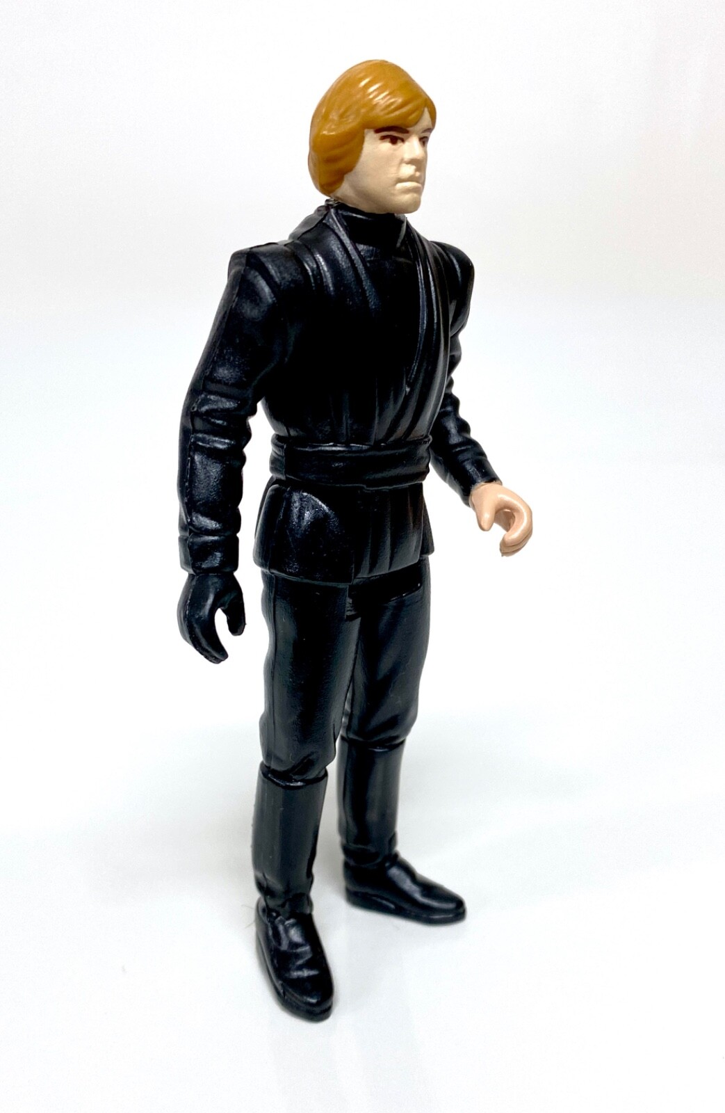 Luke Skywalker (Jedi Knight Outfit) sold