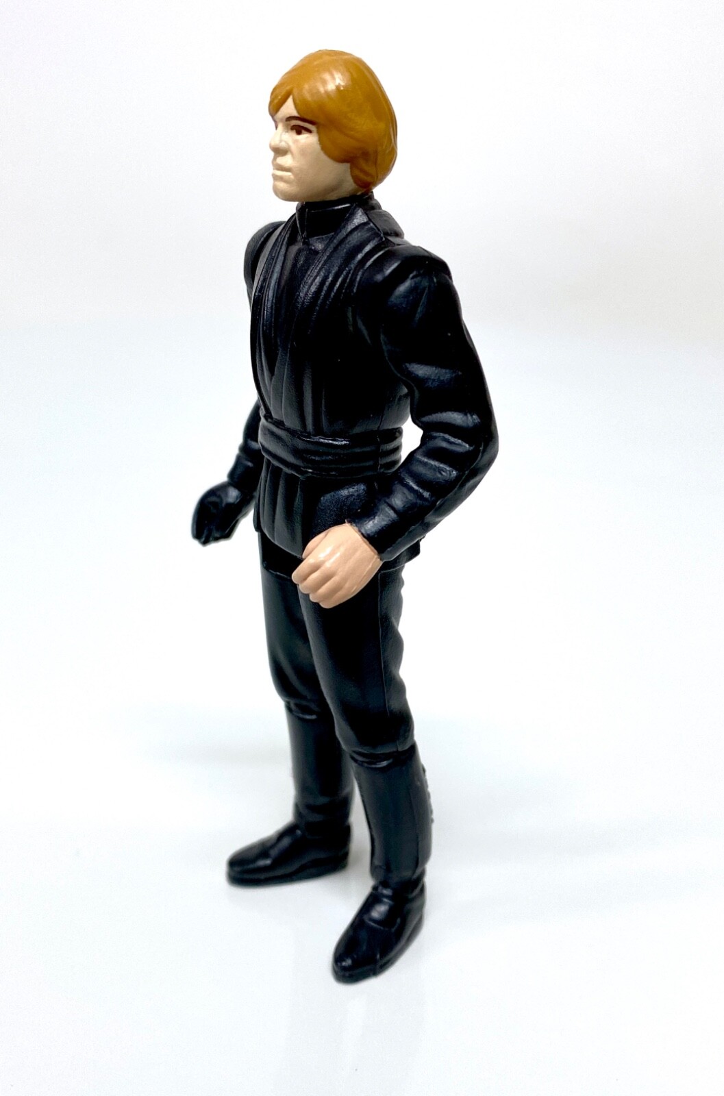 Luke Skywalker (Jedi Knight Outfit) sold