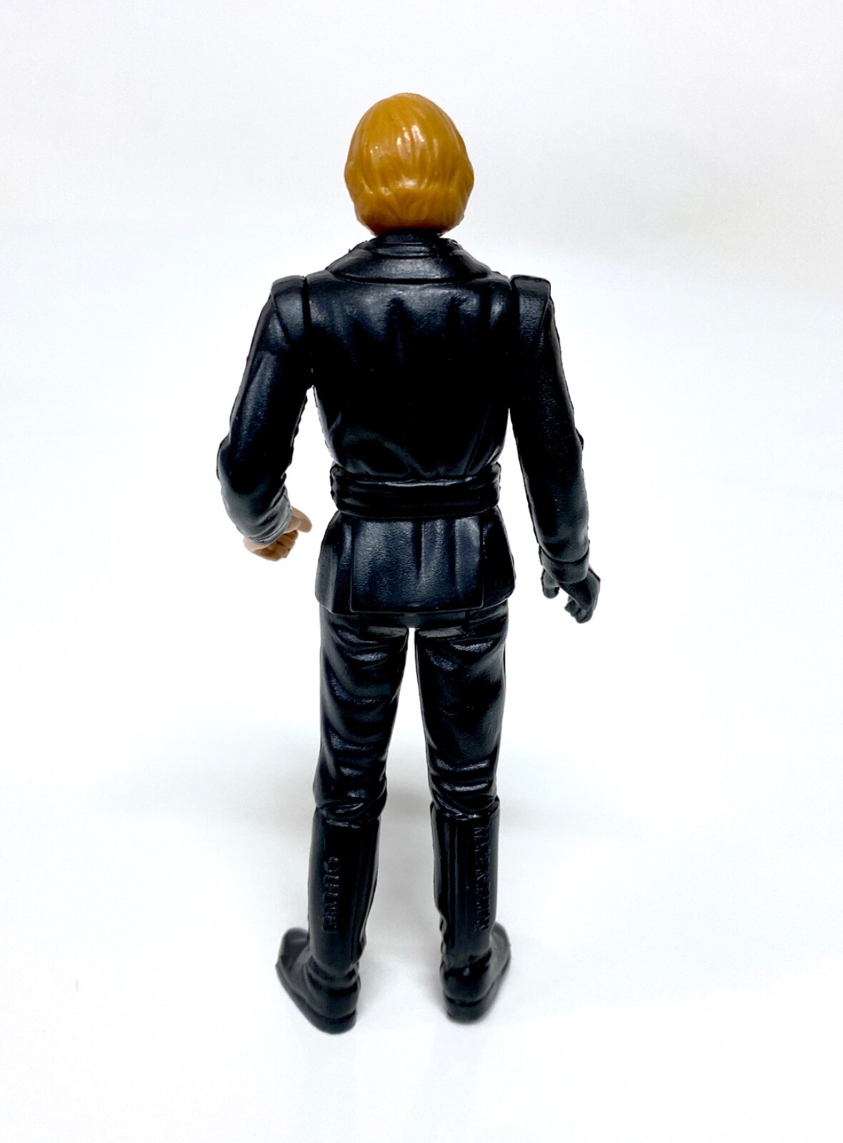 Luke Skywalker (Jedi Knight Outfit) sold