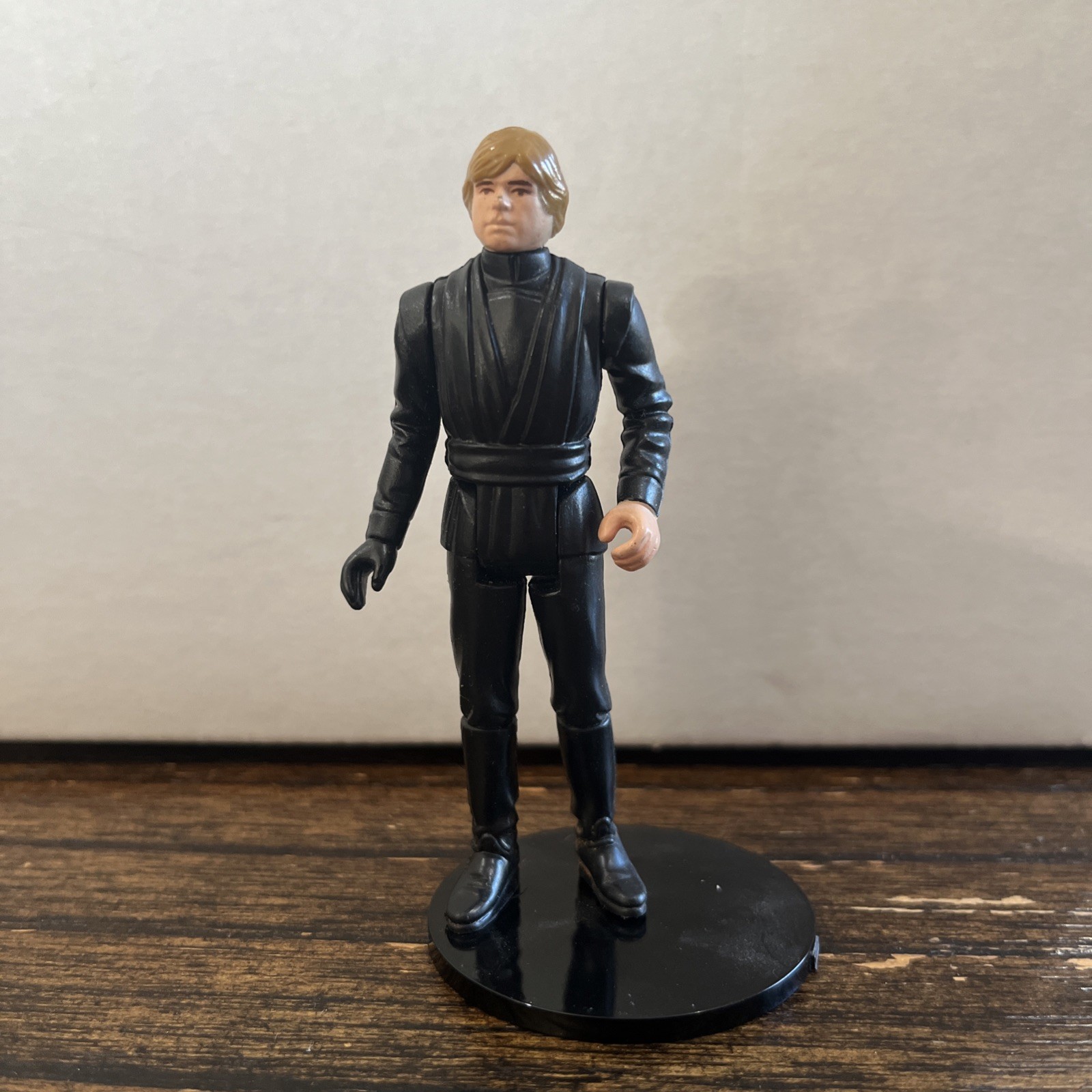 Luke Skywalker (Jedi Knight Outfit) sold