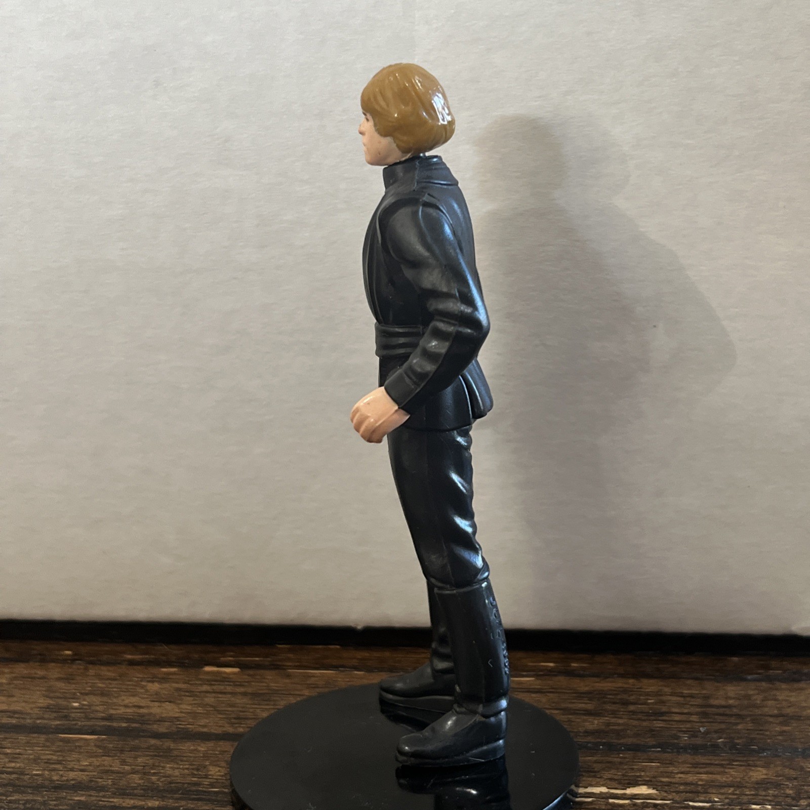 Luke Skywalker (Jedi Knight Outfit) sold