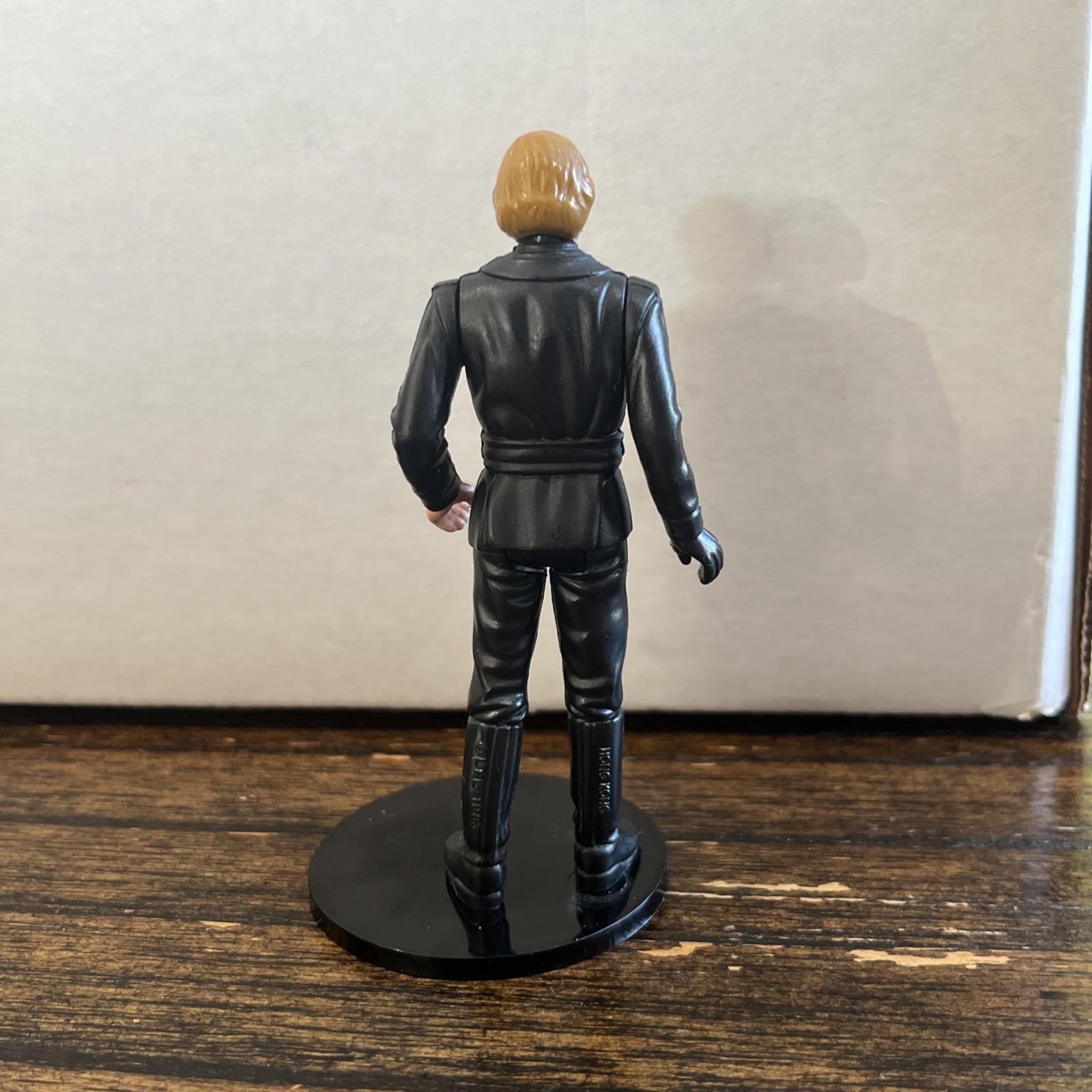Luke Skywalker (Jedi Knight Outfit) sold