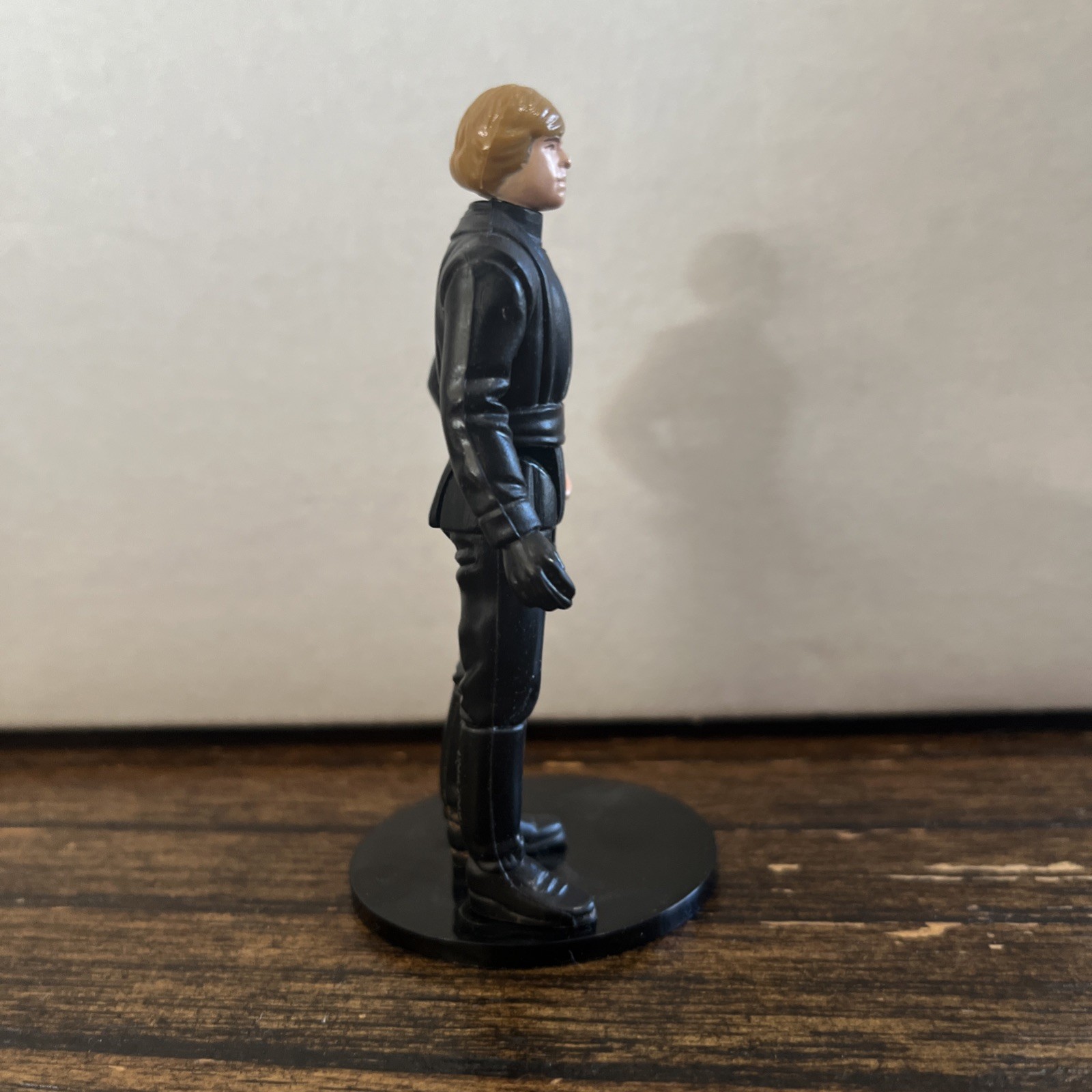 Luke Skywalker (Jedi Knight Outfit) sold
