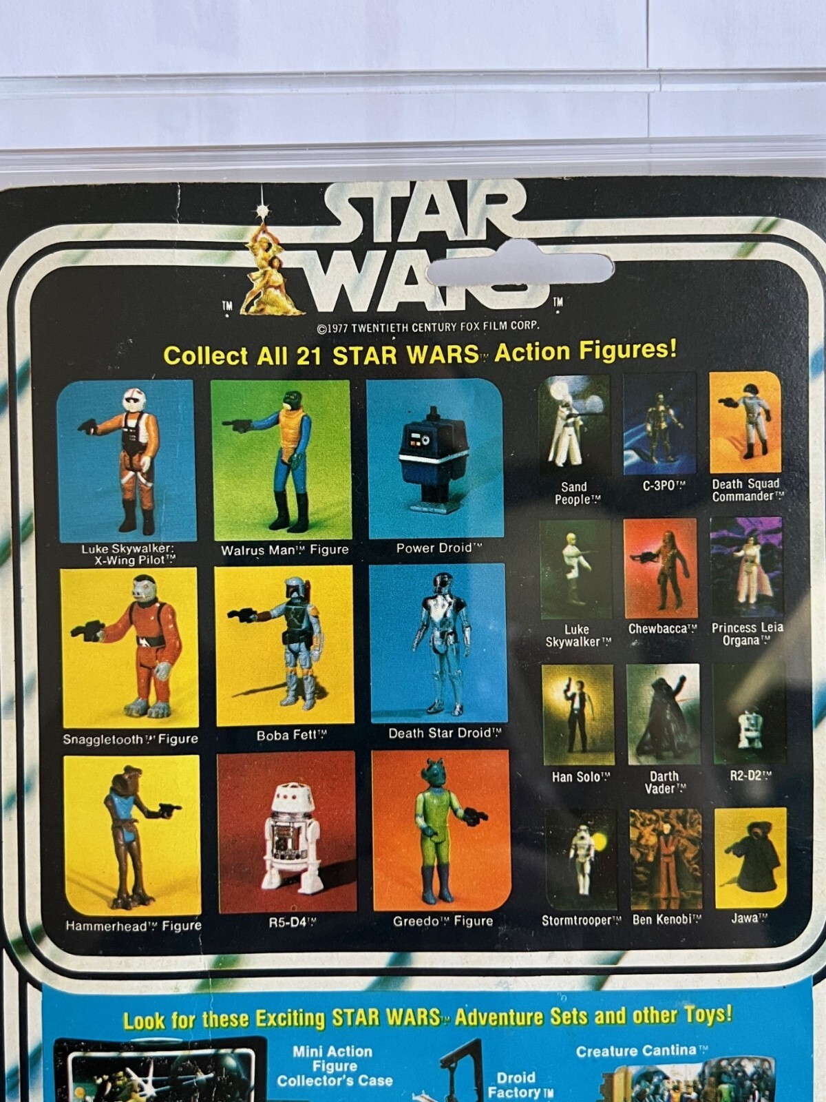 Luke Skywalker (X-Wing Fighter Pilot) sold