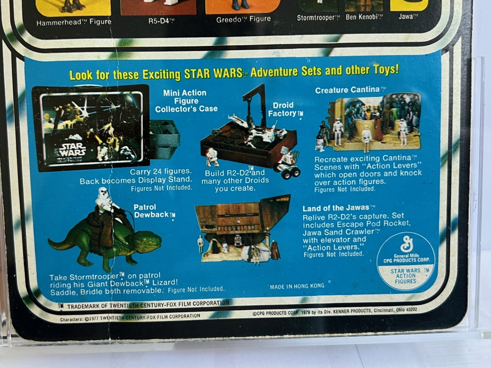 Luke Skywalker (X-Wing Fighter Pilot) sold