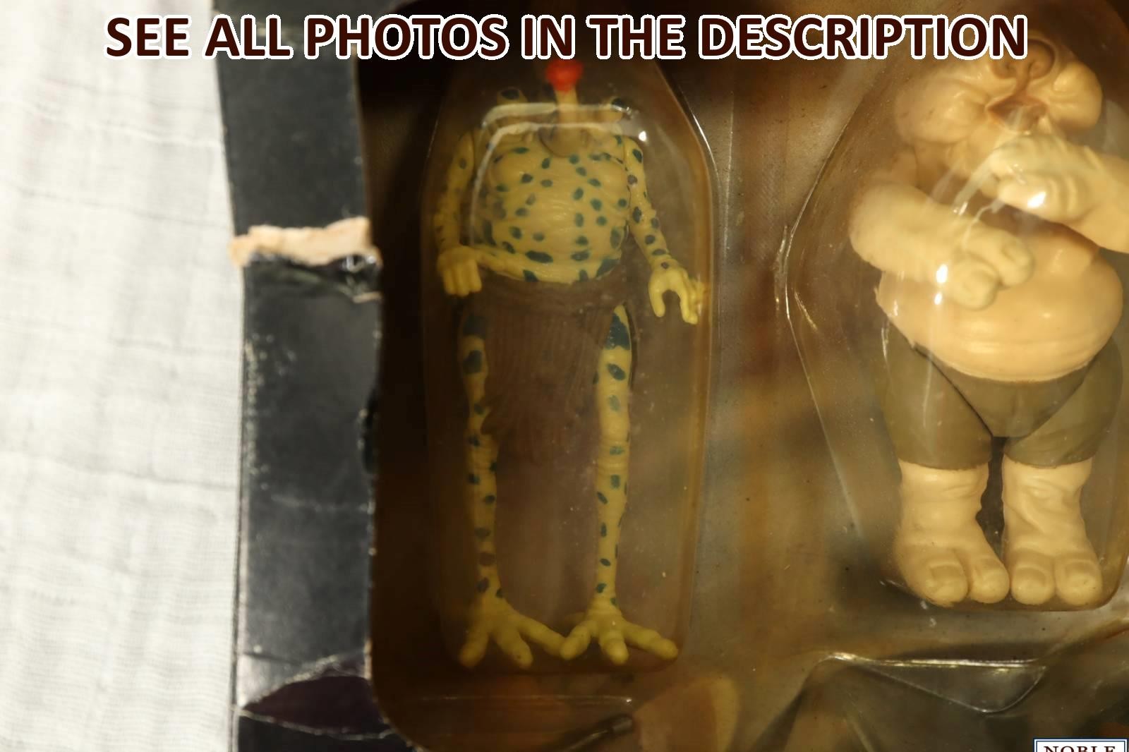 Sy Snootles & The Rebo Band sold