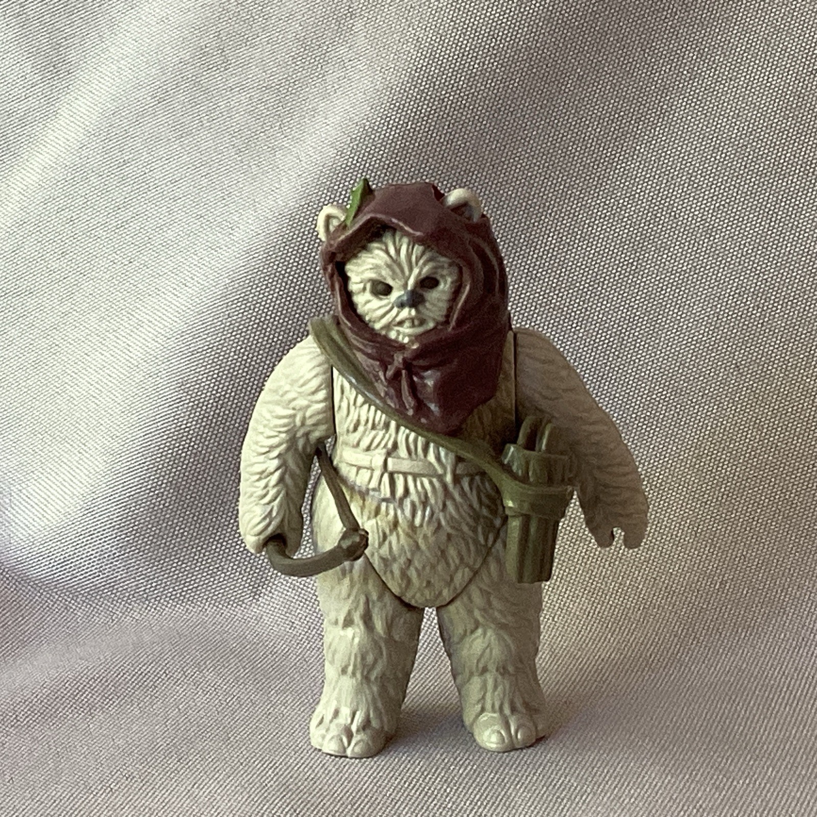 Warok sold