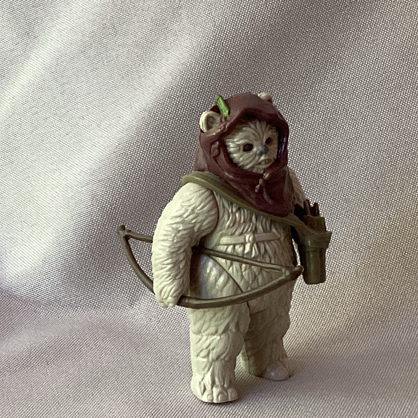 Warok sold