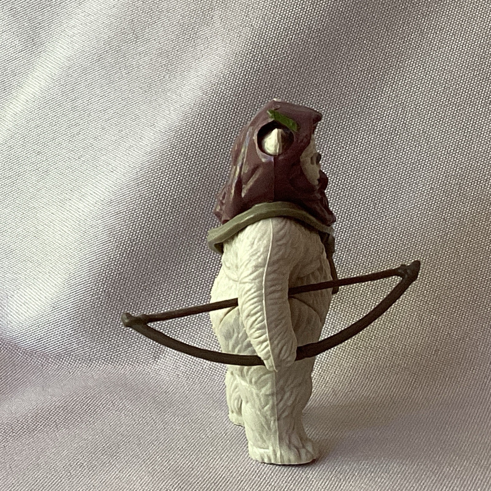 Warok sold