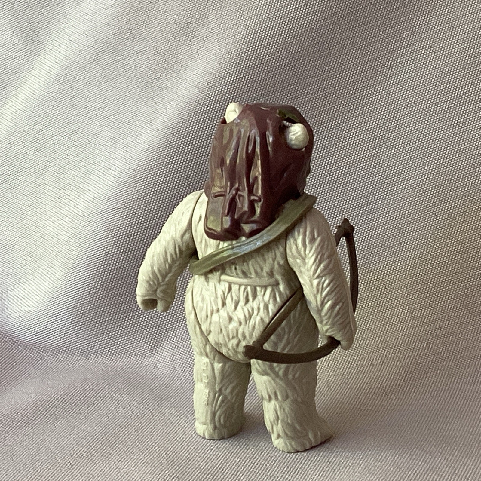 Warok sold