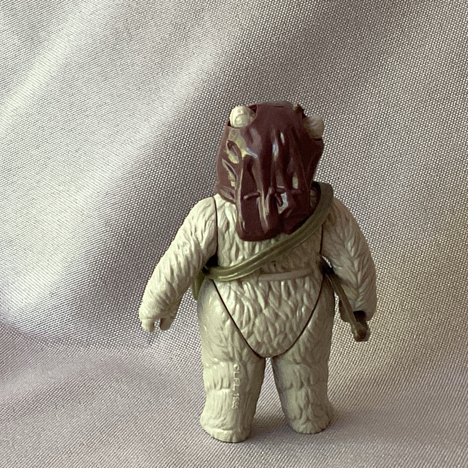 Warok sold