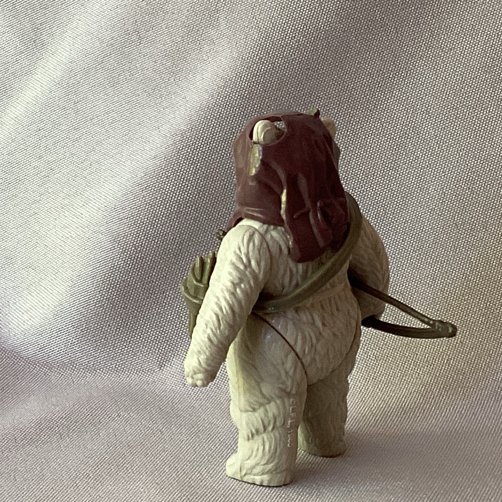 Warok sold