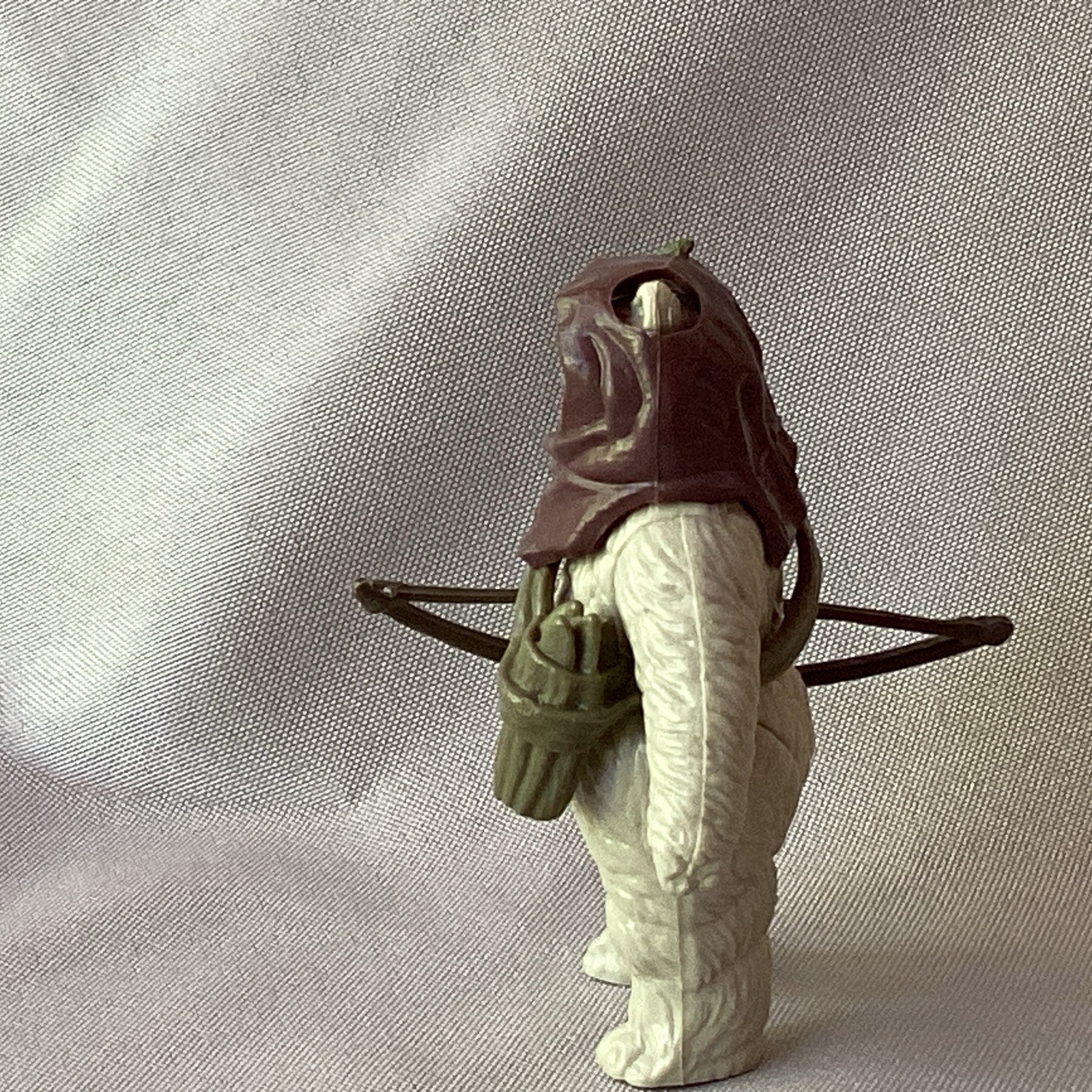 Warok sold