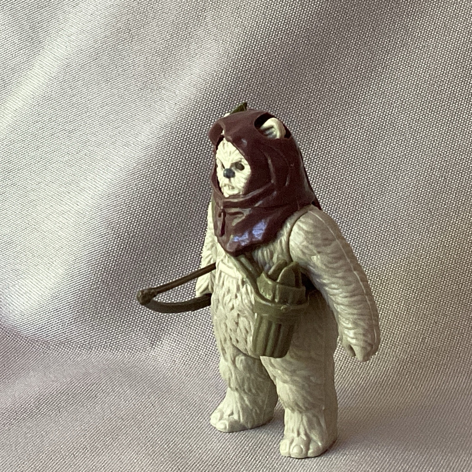 Warok sold