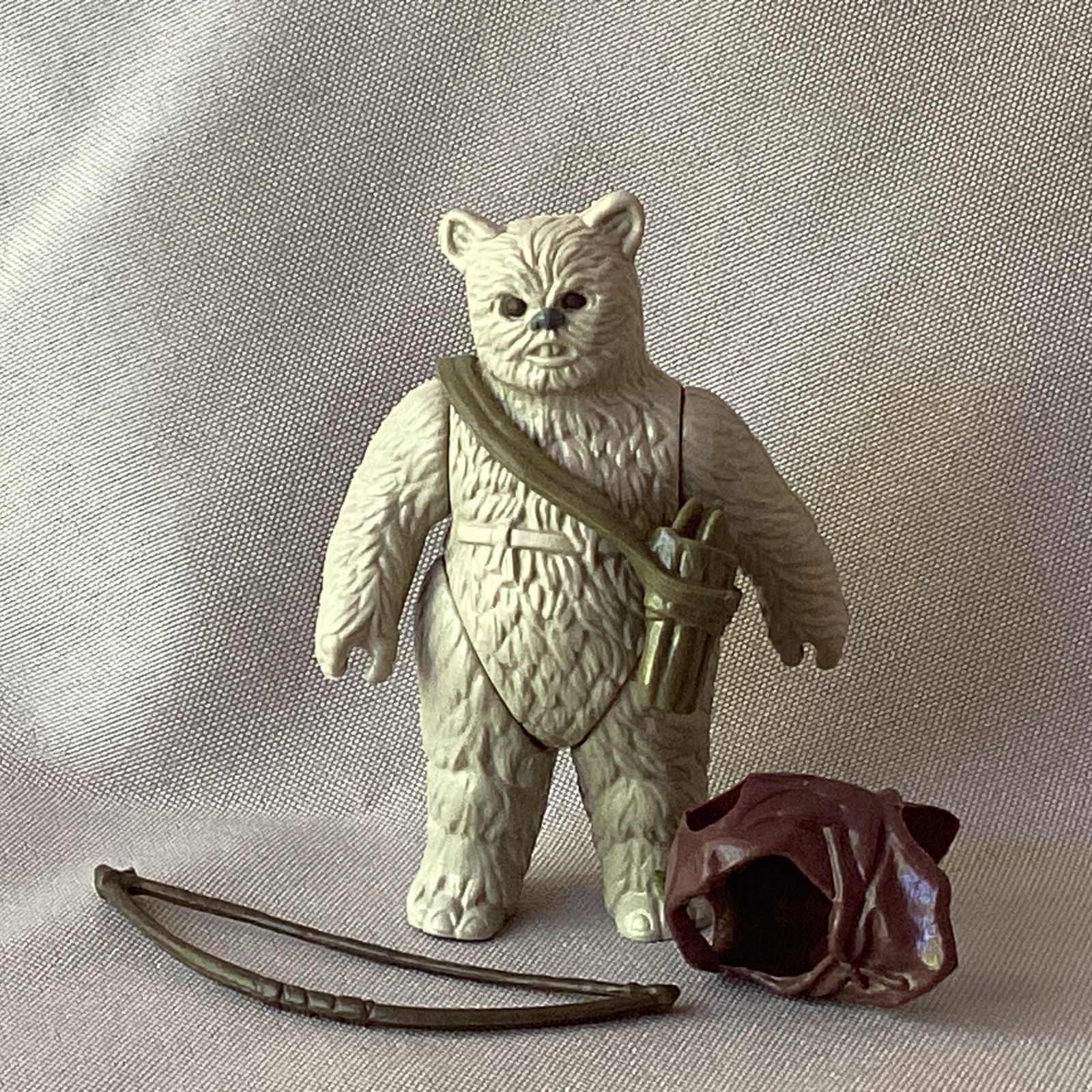 Warok sold