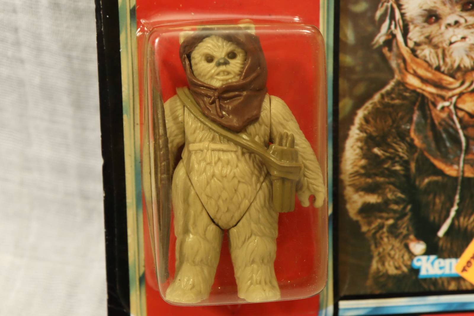Warok sold