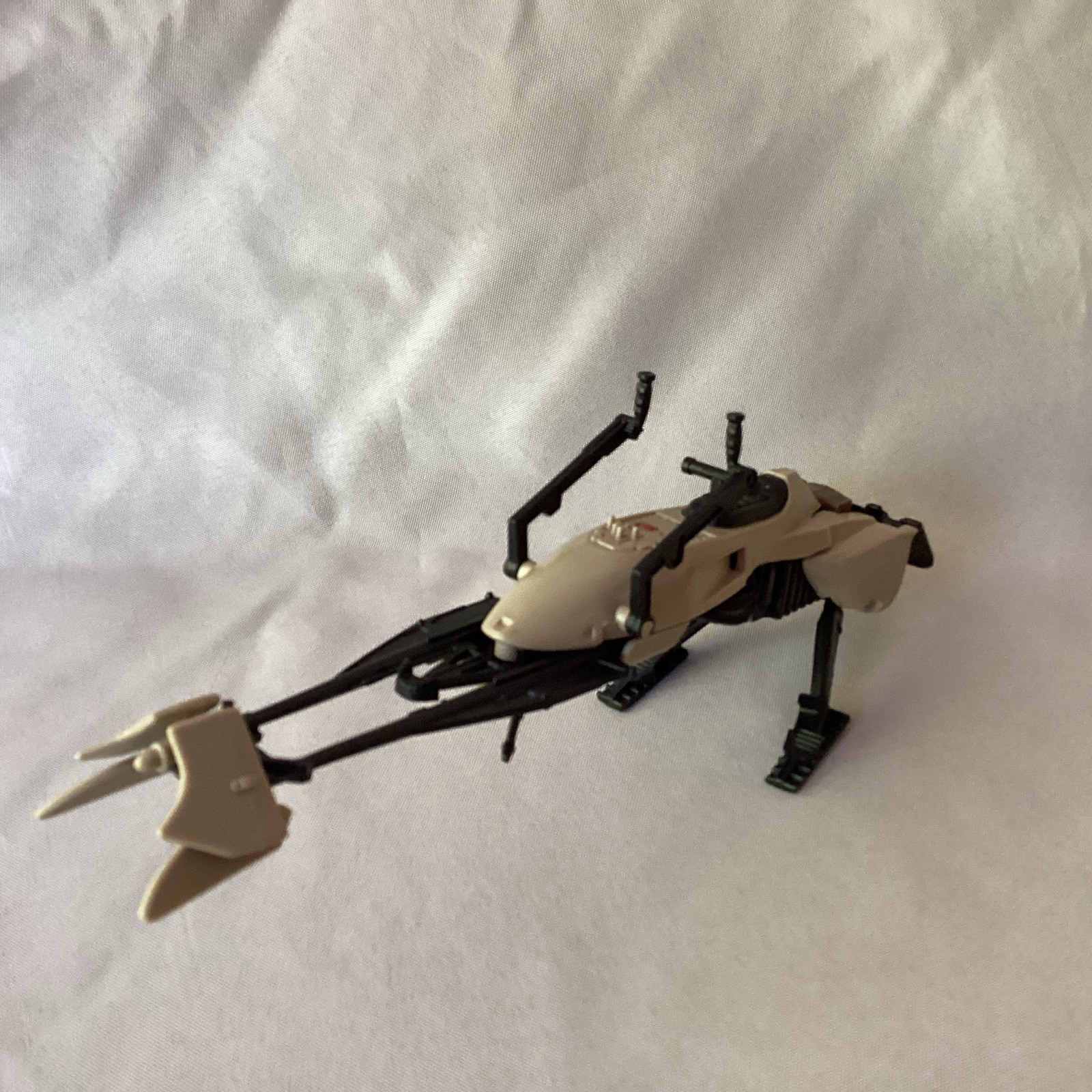 Speeder Bike sold