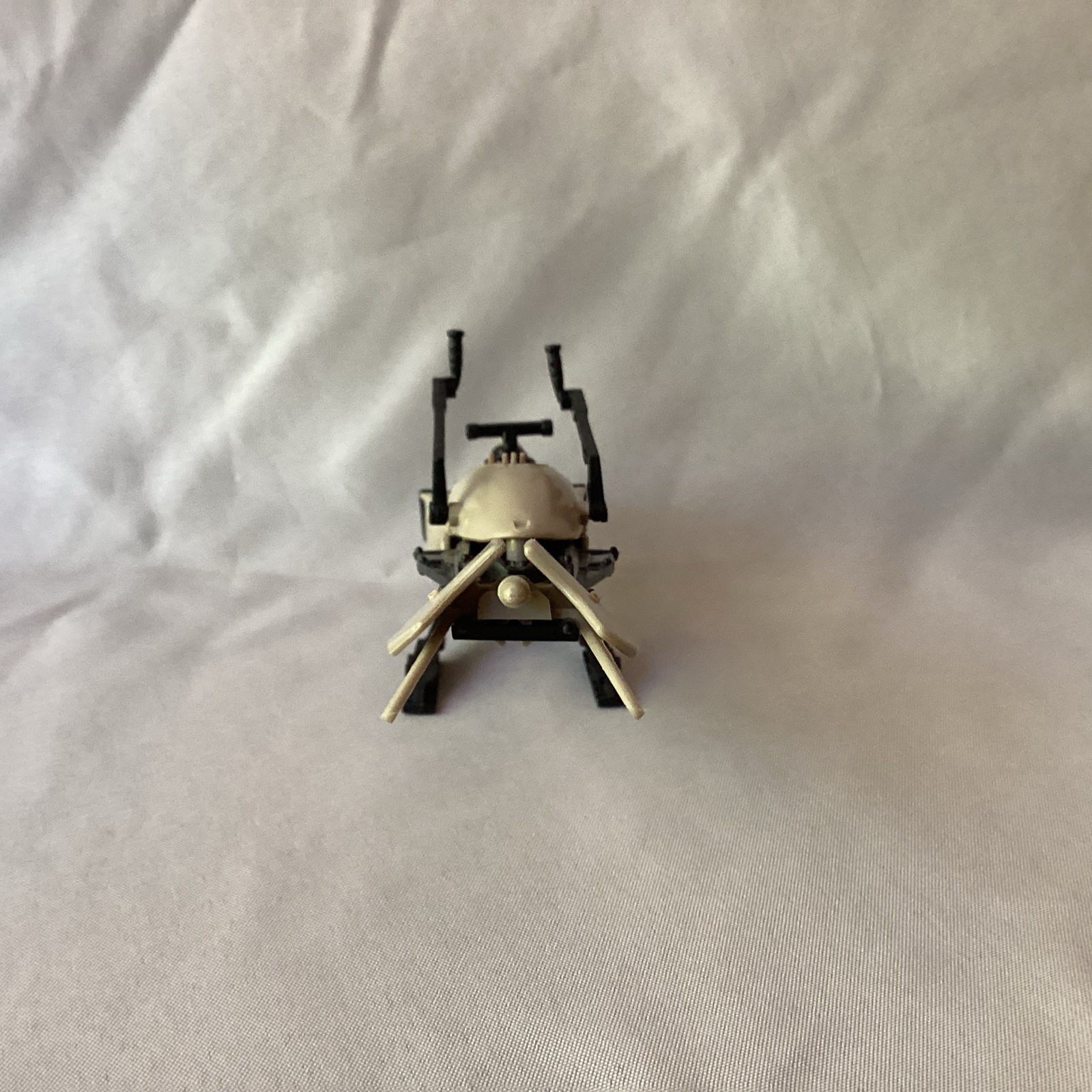Speeder Bike sold