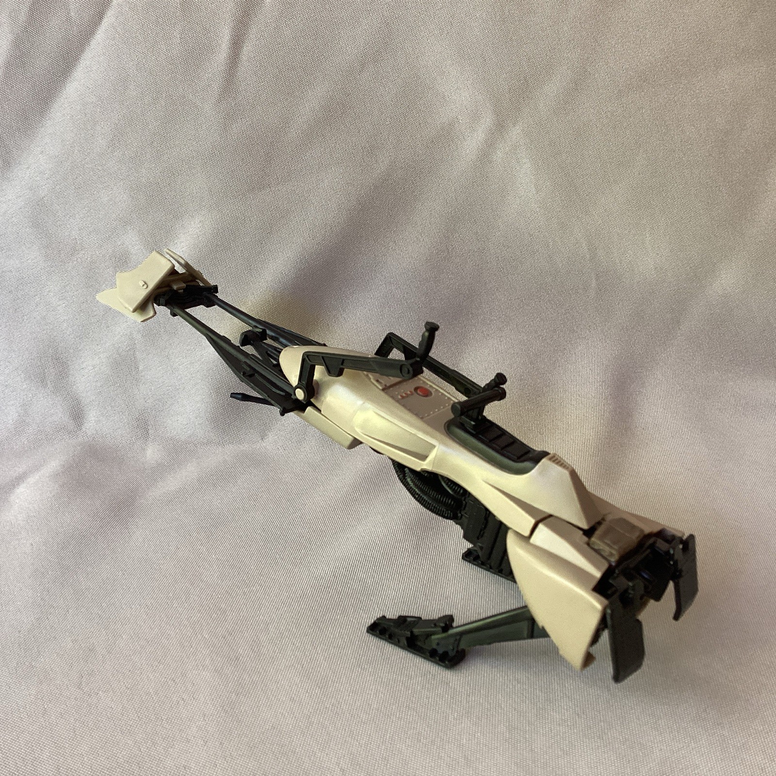 Speeder Bike sold