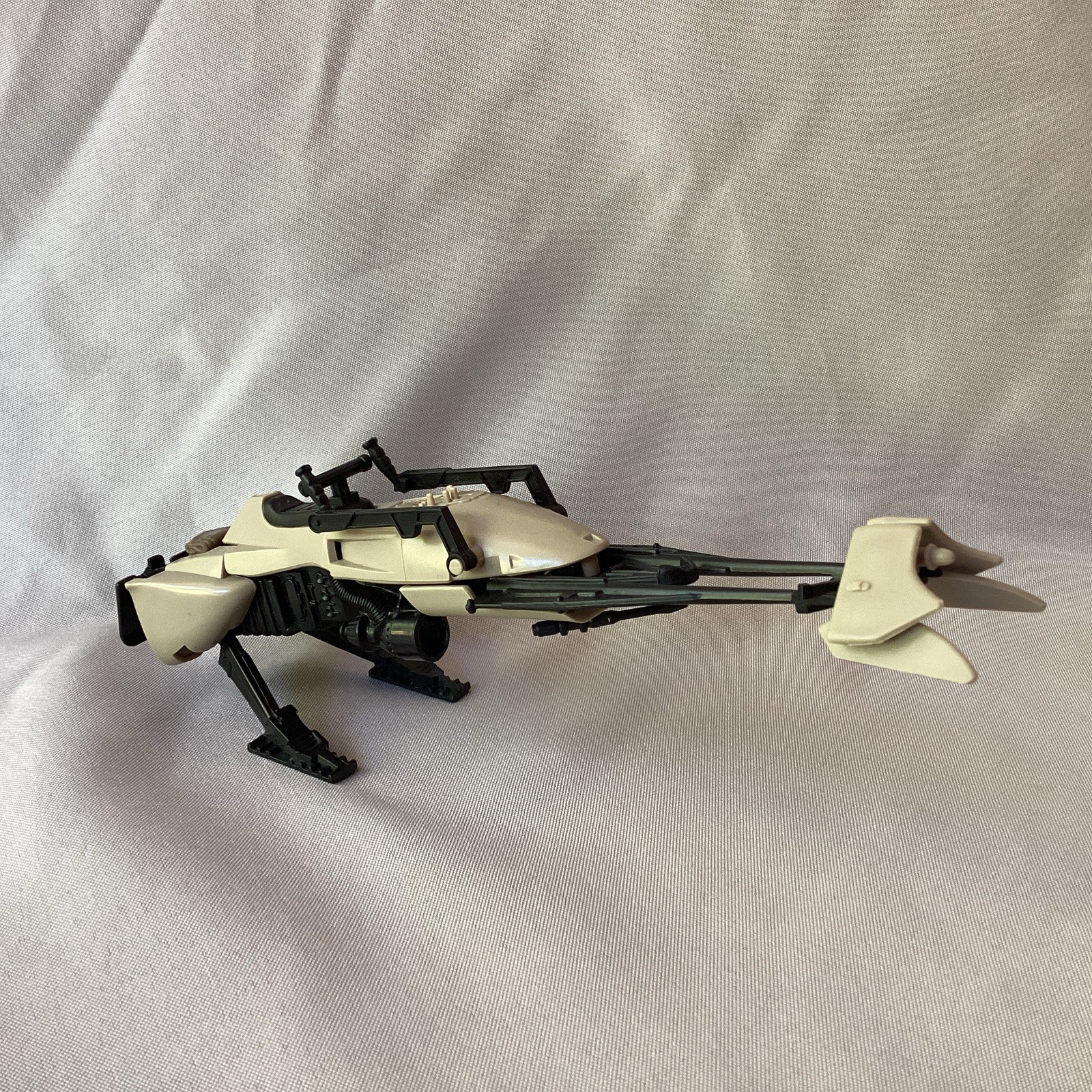 Speeder Bike sold