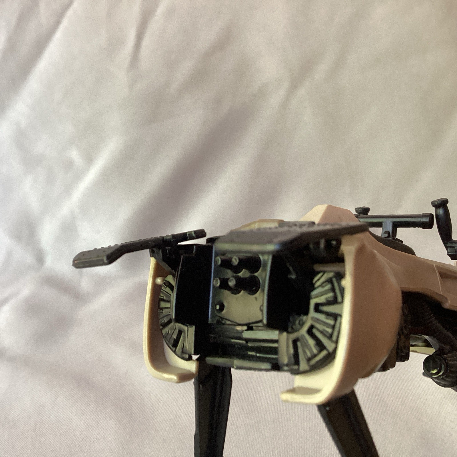 Speeder Bike sold