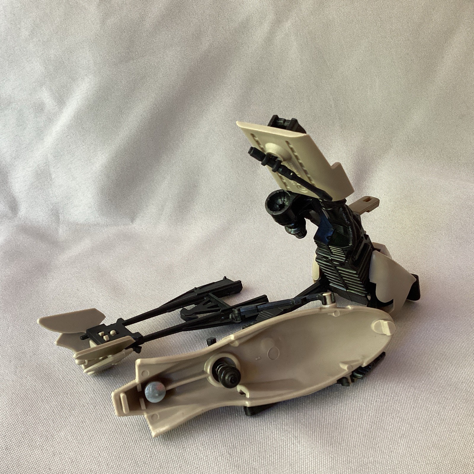Speeder Bike sold
