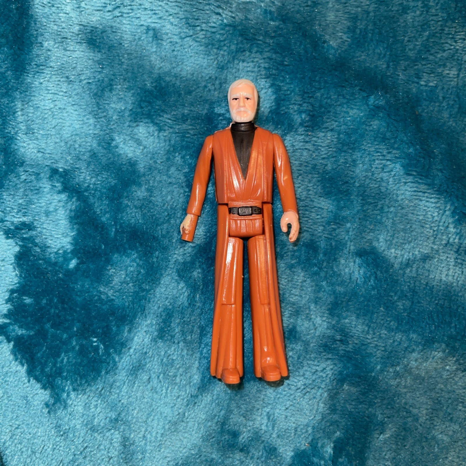 Ben (Obi-Wan) Kenobi sold