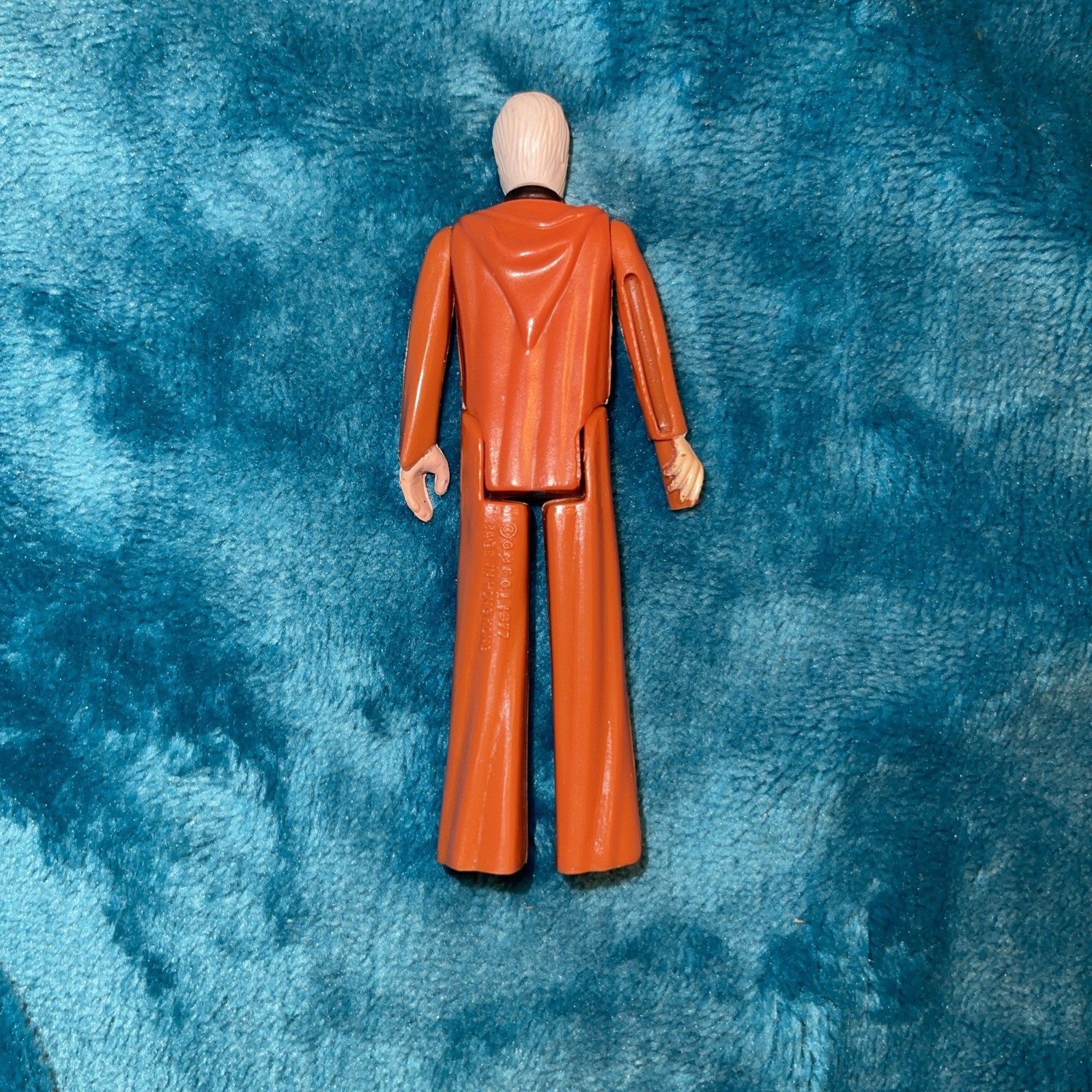 Ben (Obi-Wan) Kenobi sold