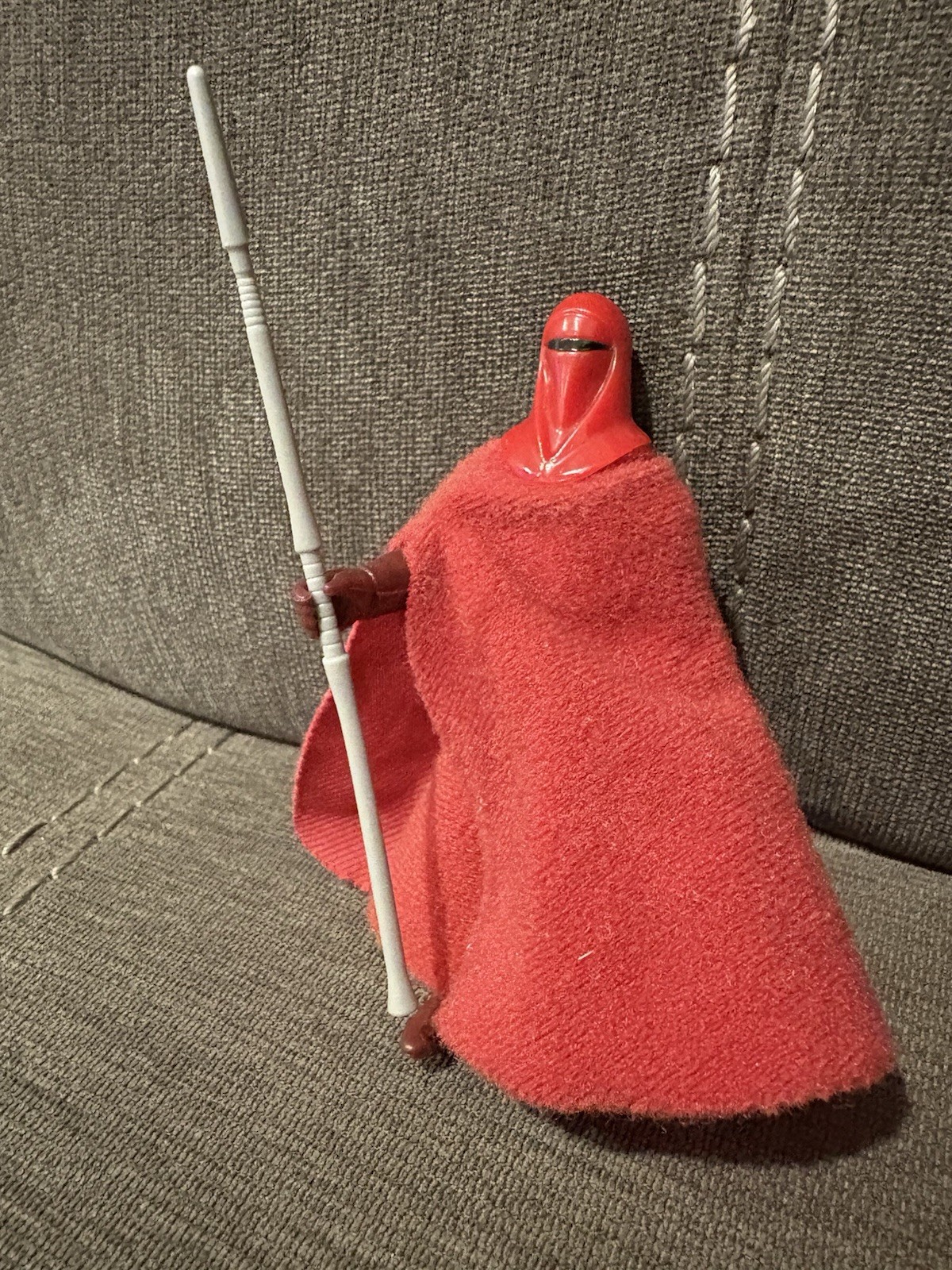 Emperor's Royal Guard sold