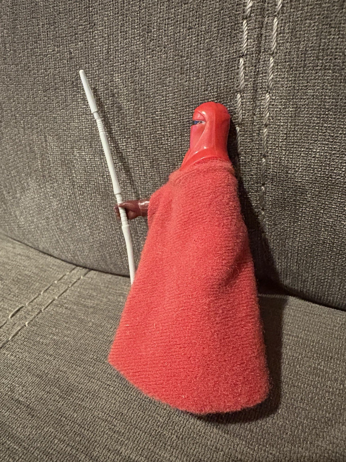 Emperor's Royal Guard sold