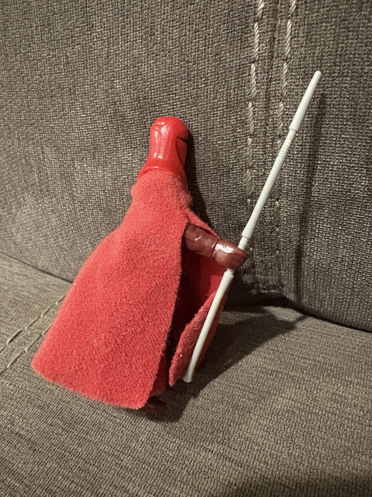 Emperor's Royal Guard sold