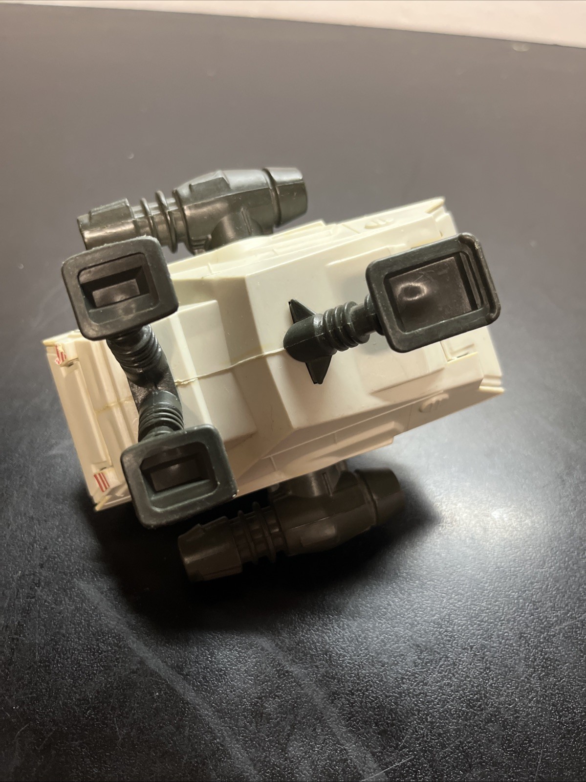 PDT-8 (Personnel Deployment Transport) sold
