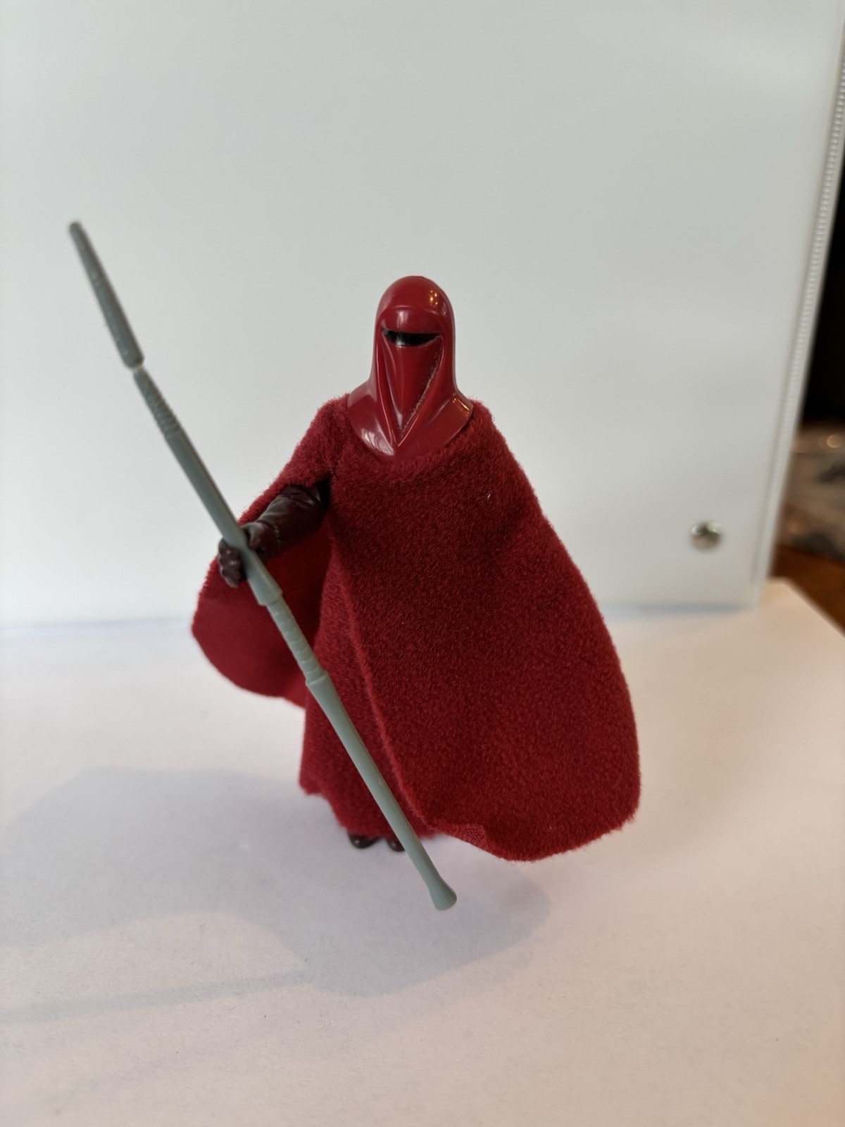 Emperor's Royal Guard sold