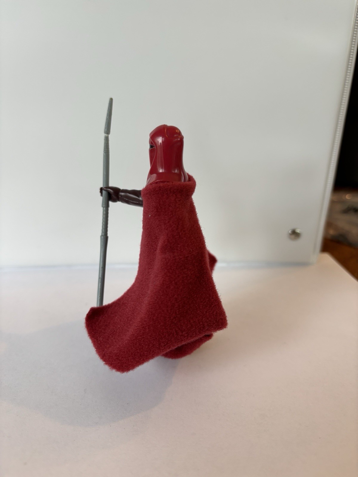Emperor's Royal Guard sold