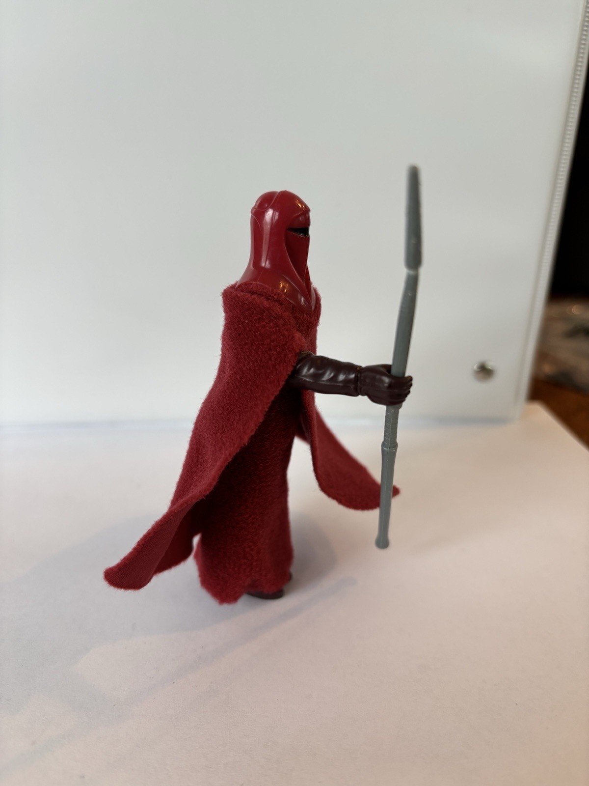 Emperor's Royal Guard sold
