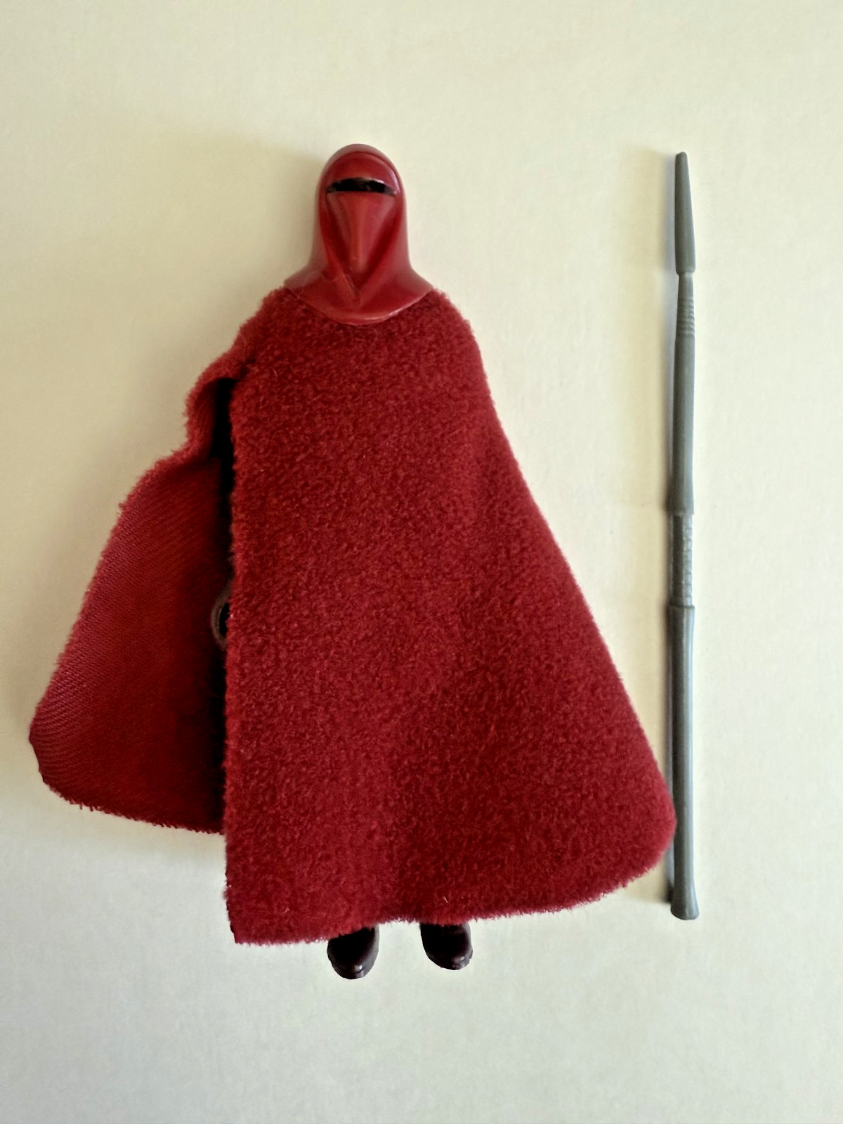 Emperor's Royal Guard sold