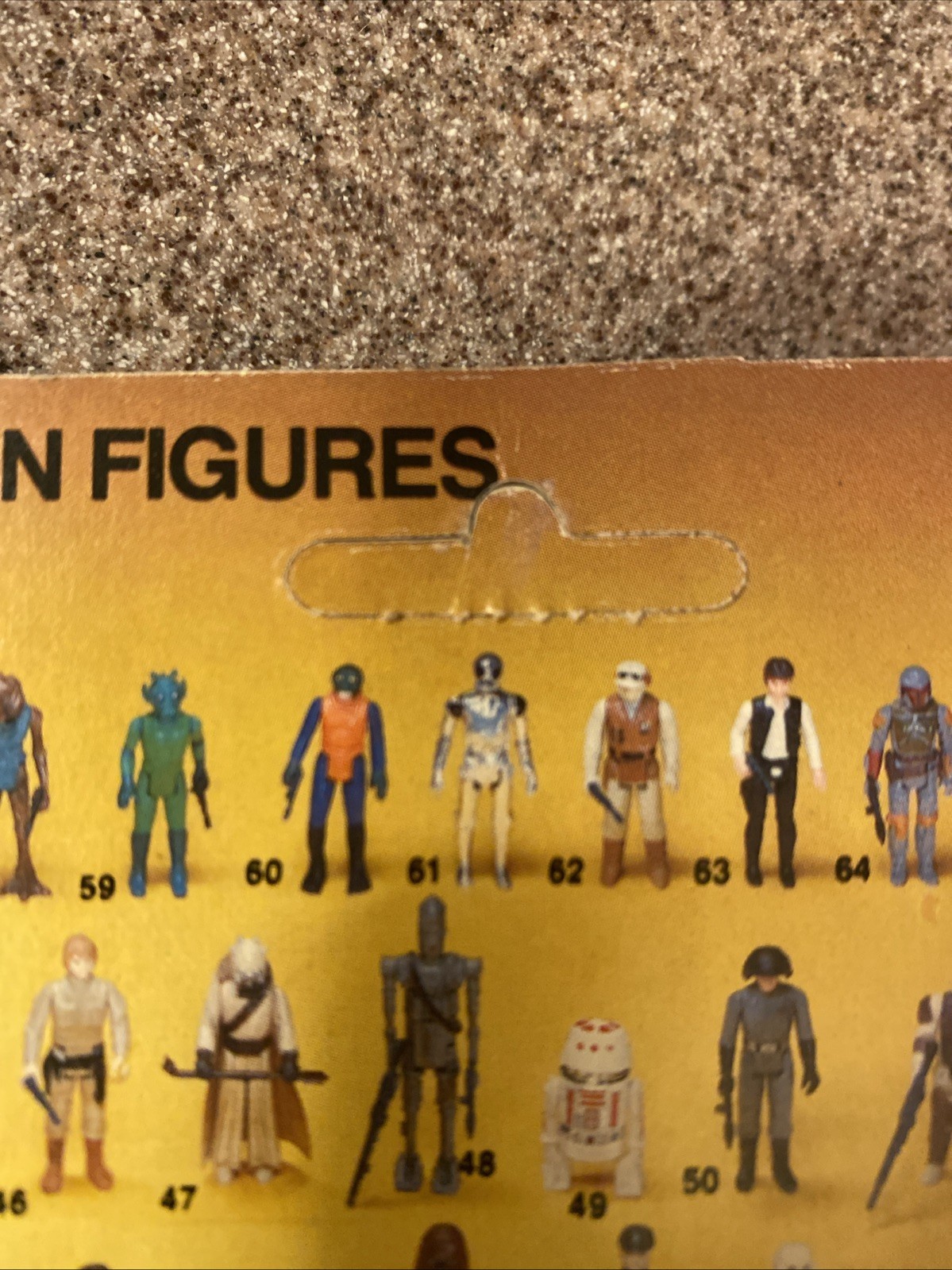 Emperor's Royal Guard sold
