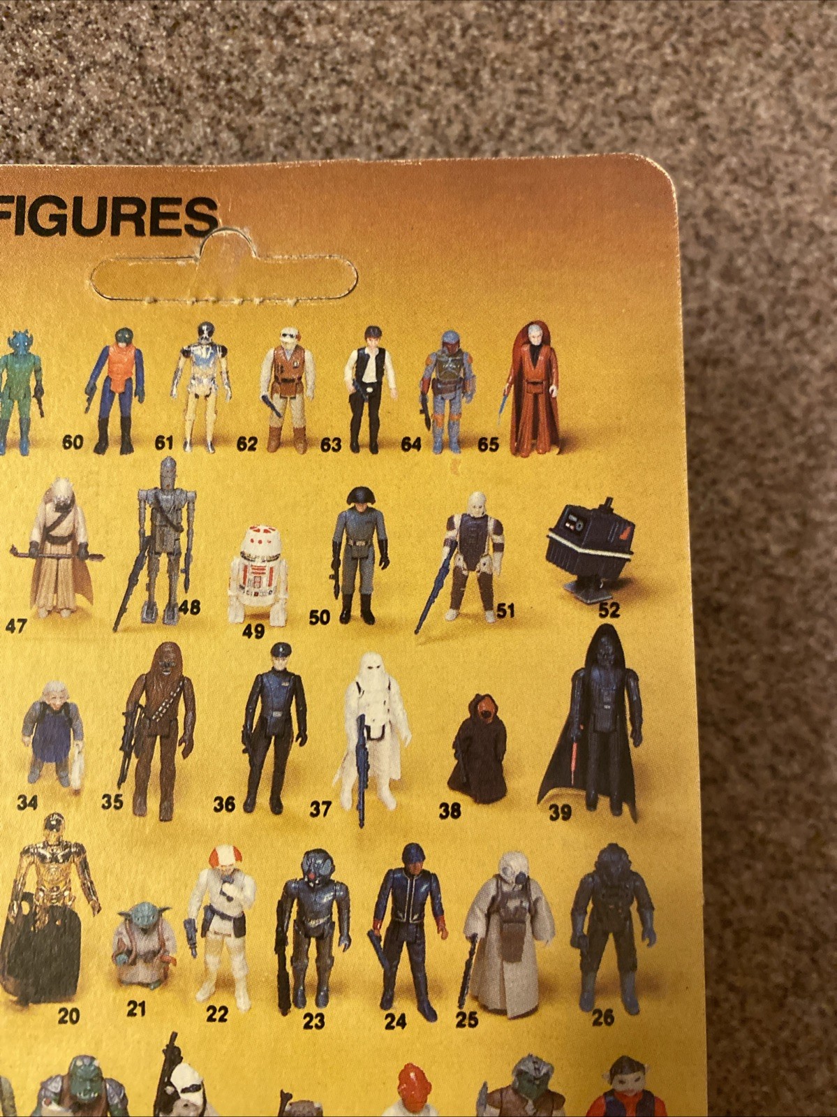 Emperor's Royal Guard sold