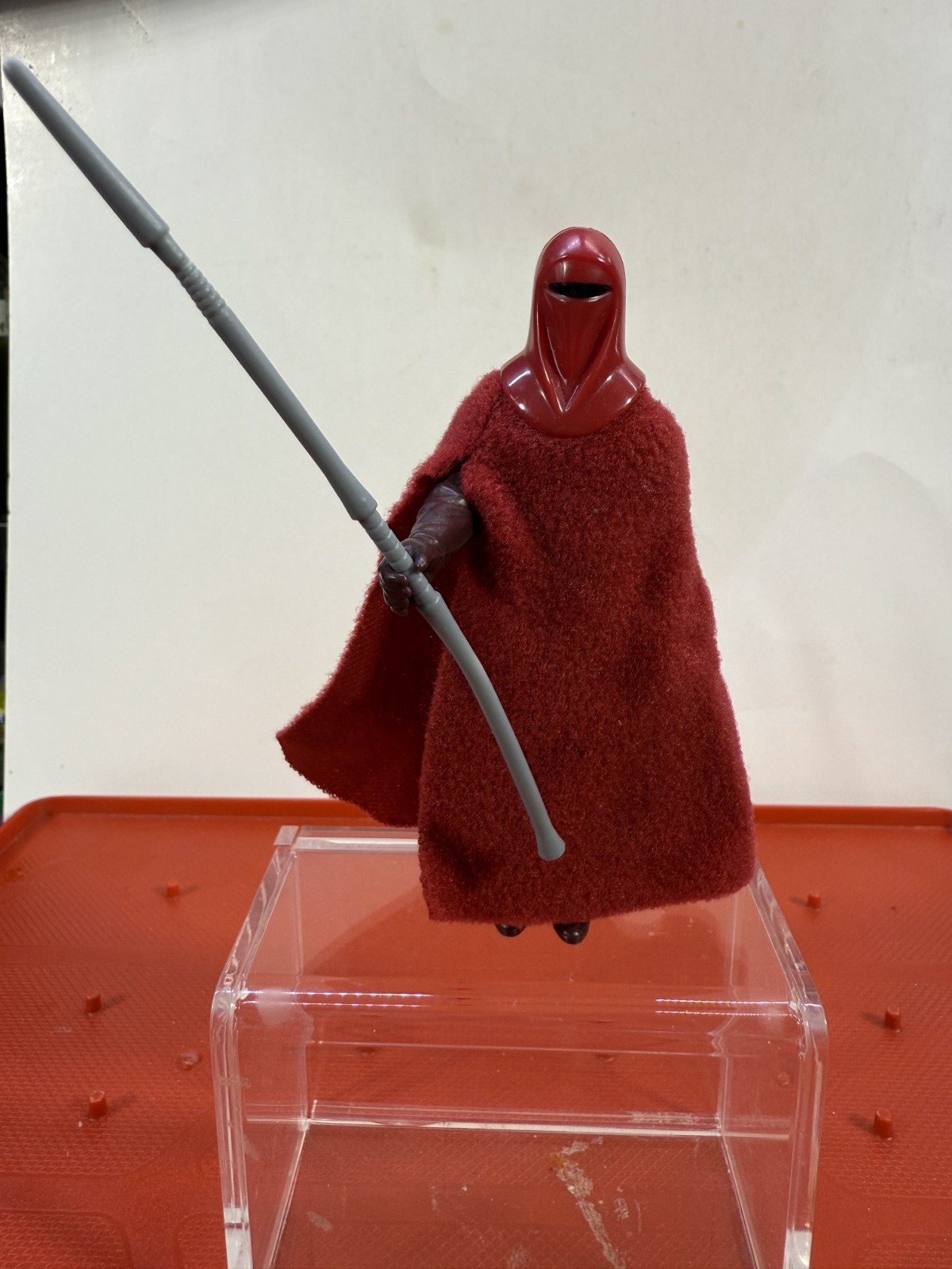 Emperor's Royal Guard sold