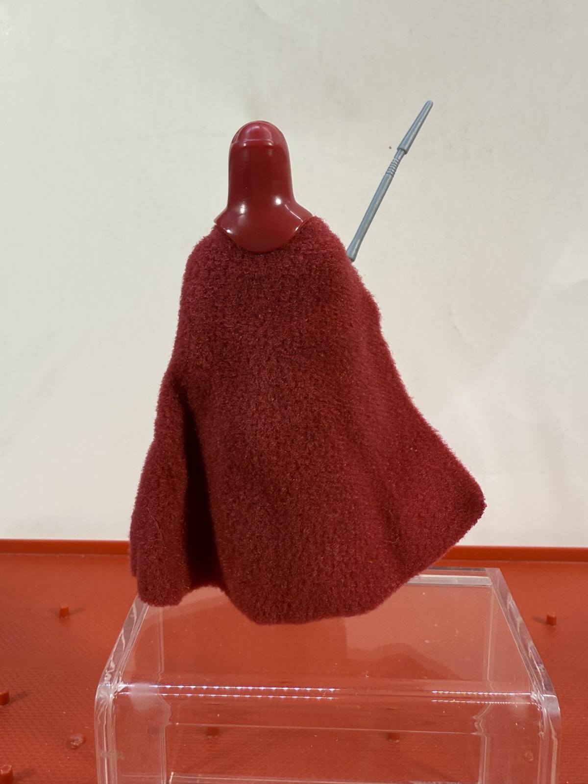 Emperor's Royal Guard sold
