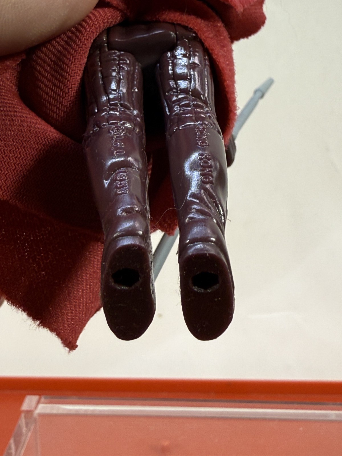 Emperor's Royal Guard sold
