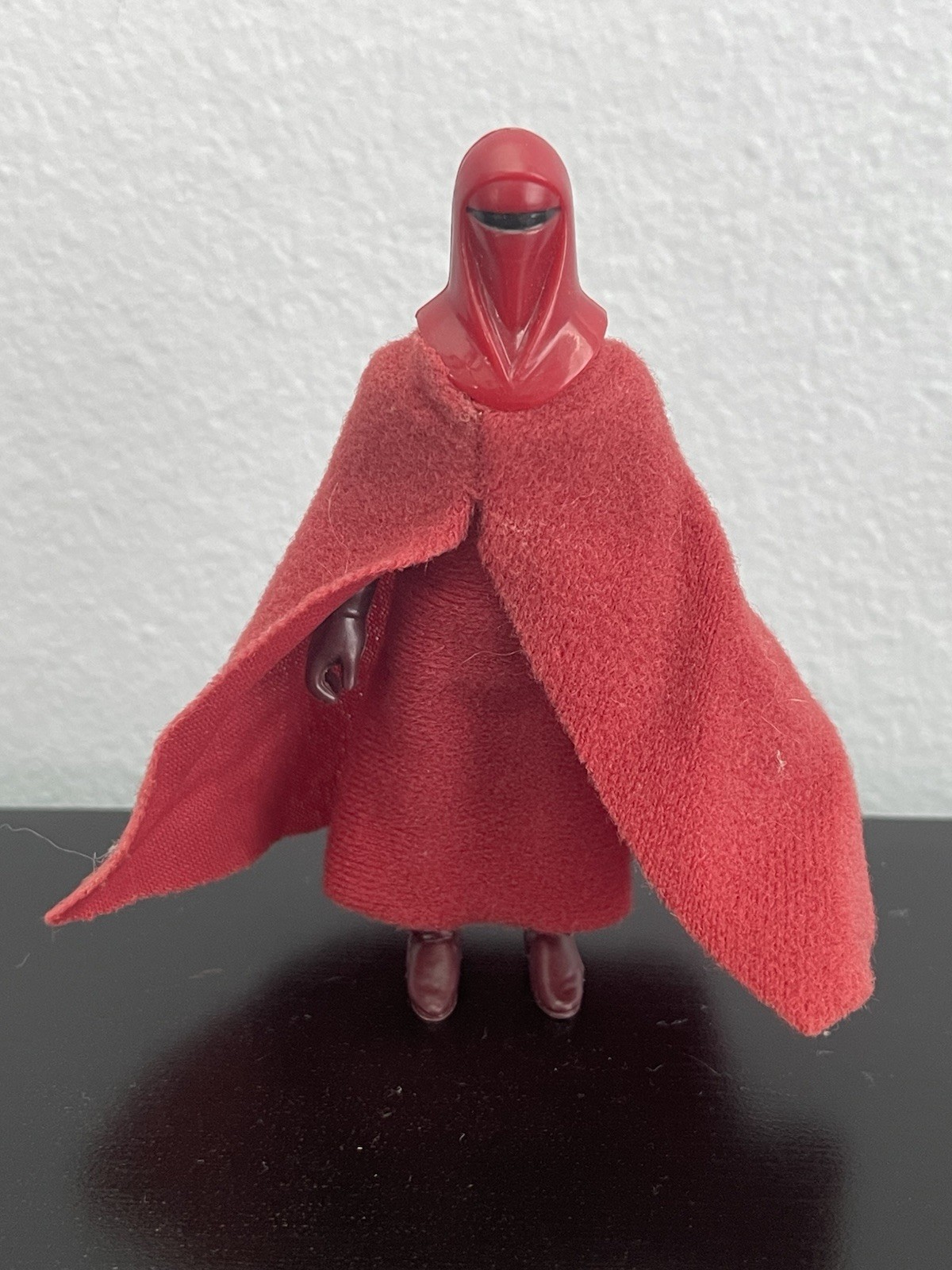 Emperor's Royal Guard sold