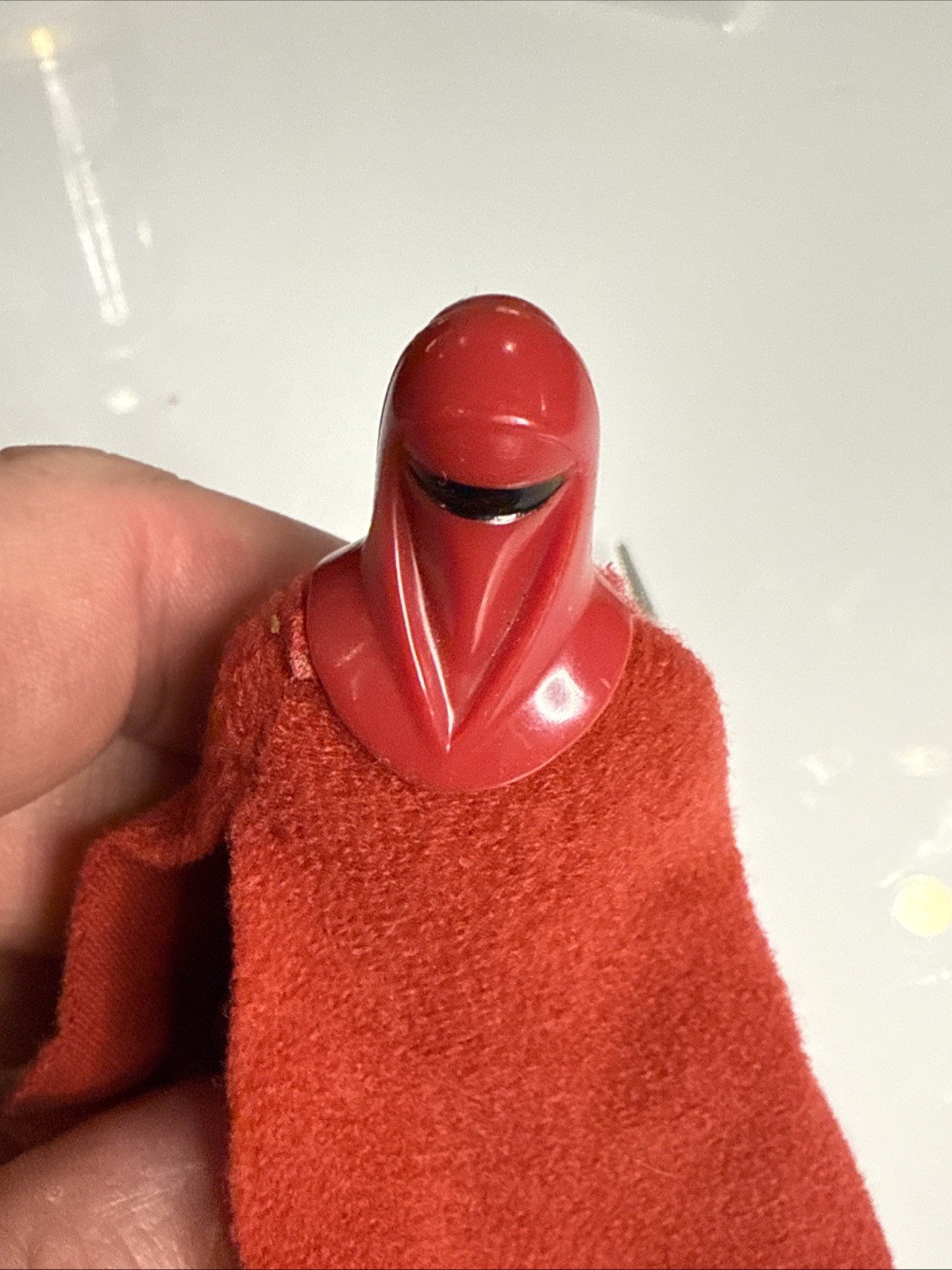 Emperor's Royal Guard sold