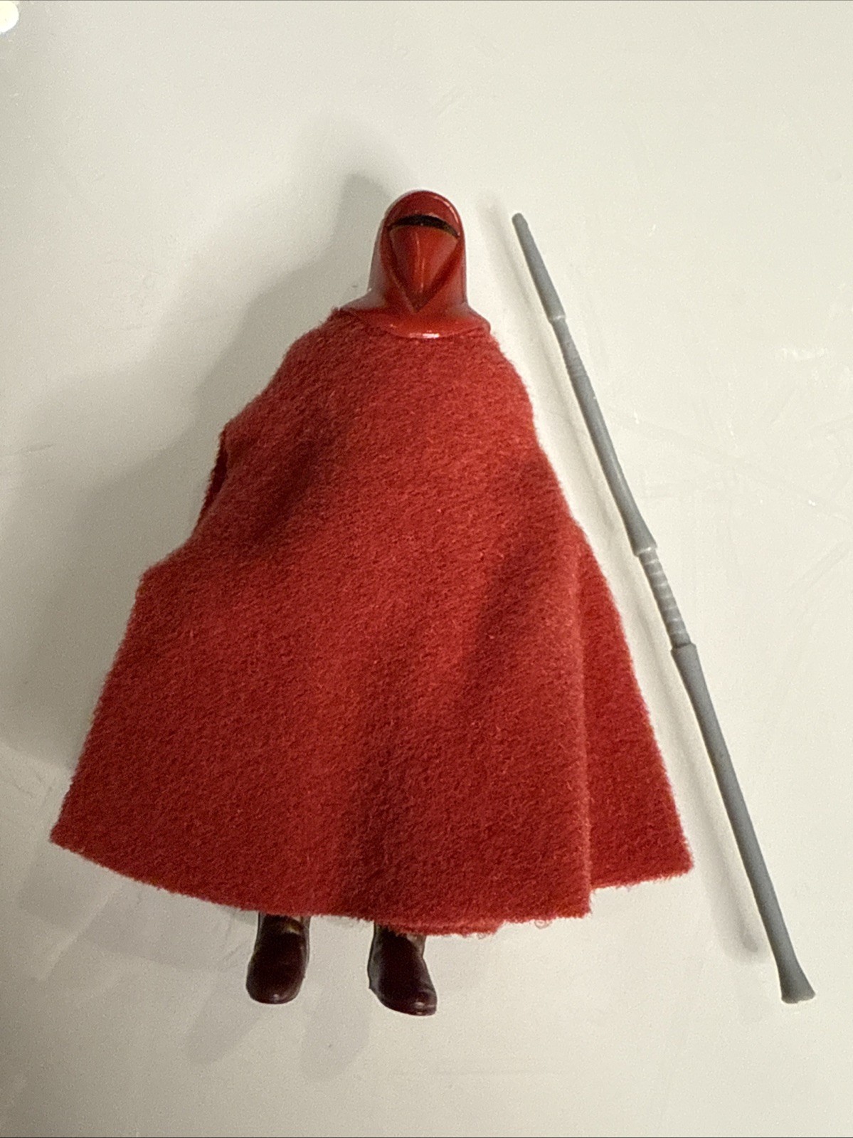 Emperor's Royal Guard sold
