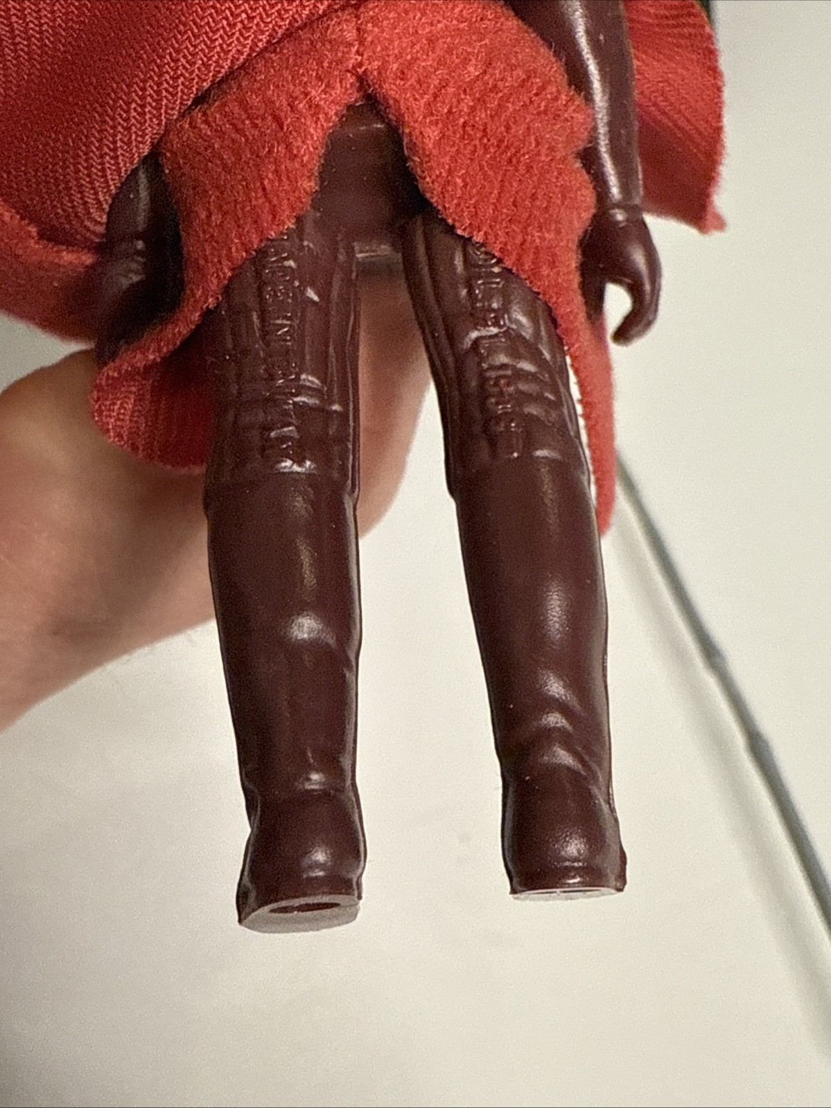 Emperor's Royal Guard sold