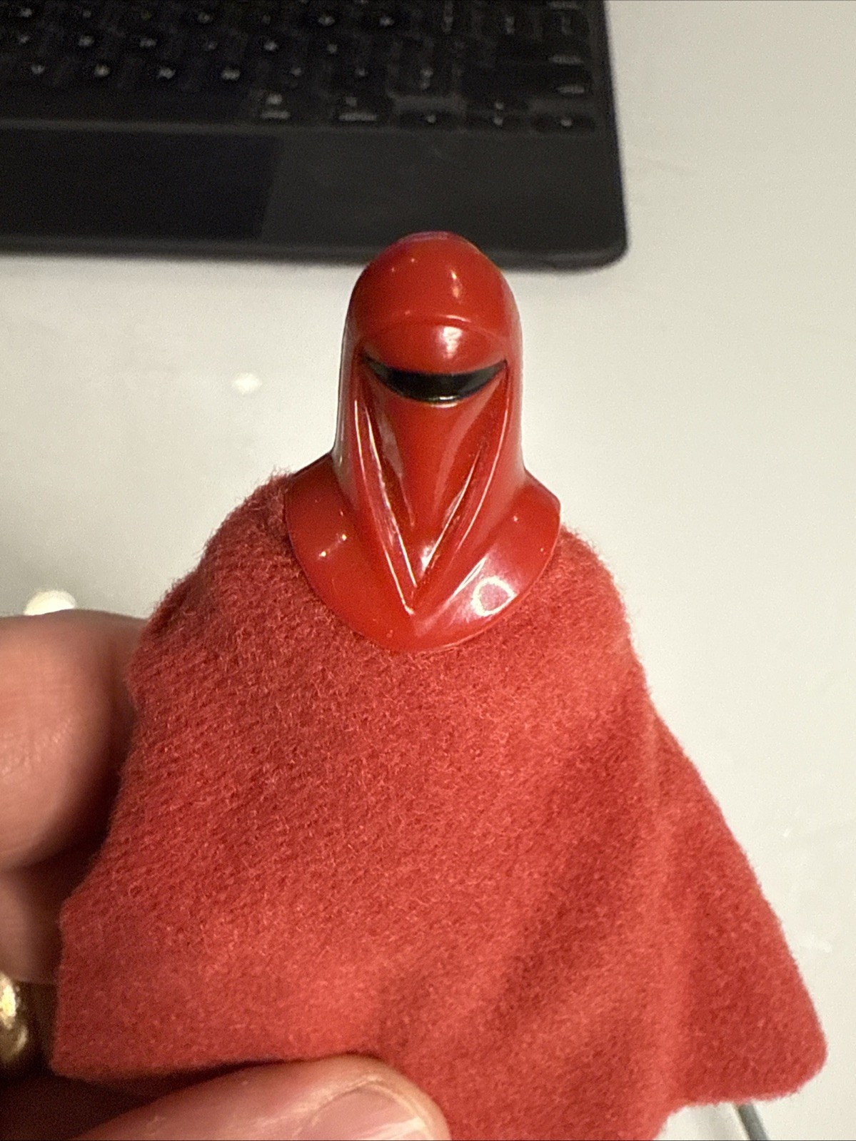 Emperor's Royal Guard sold