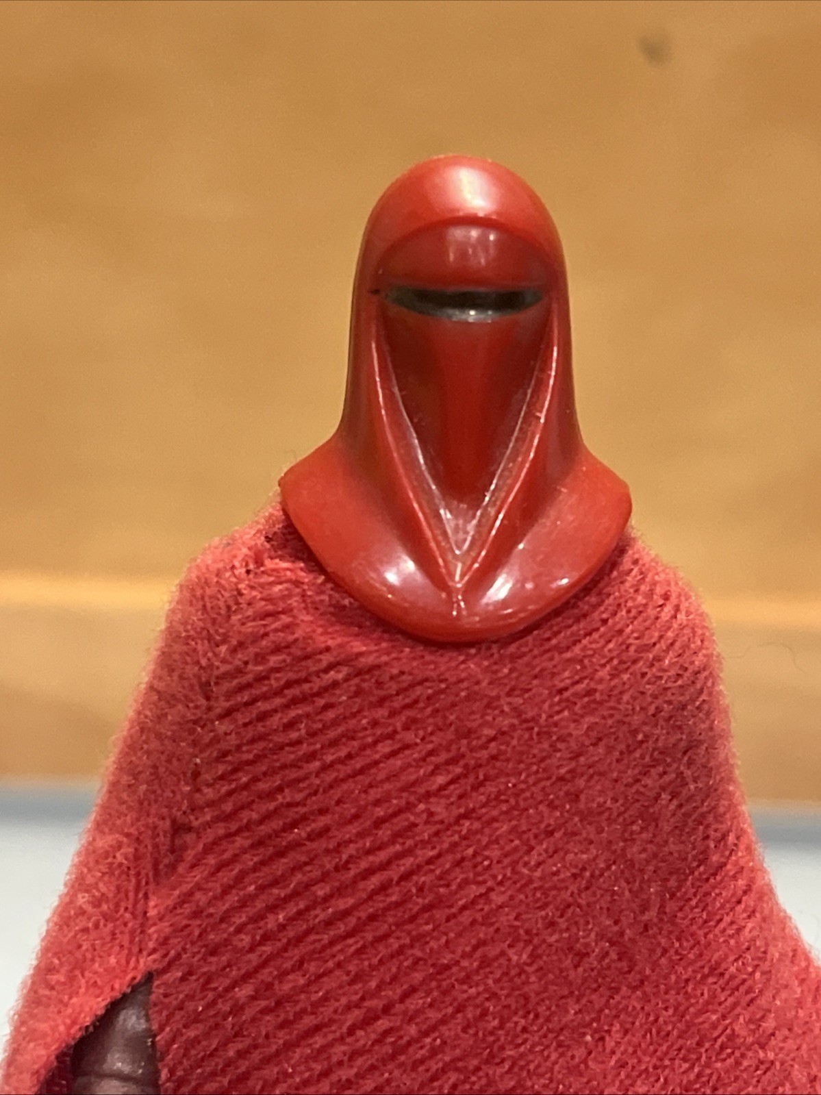 Emperor's Royal Guard sold