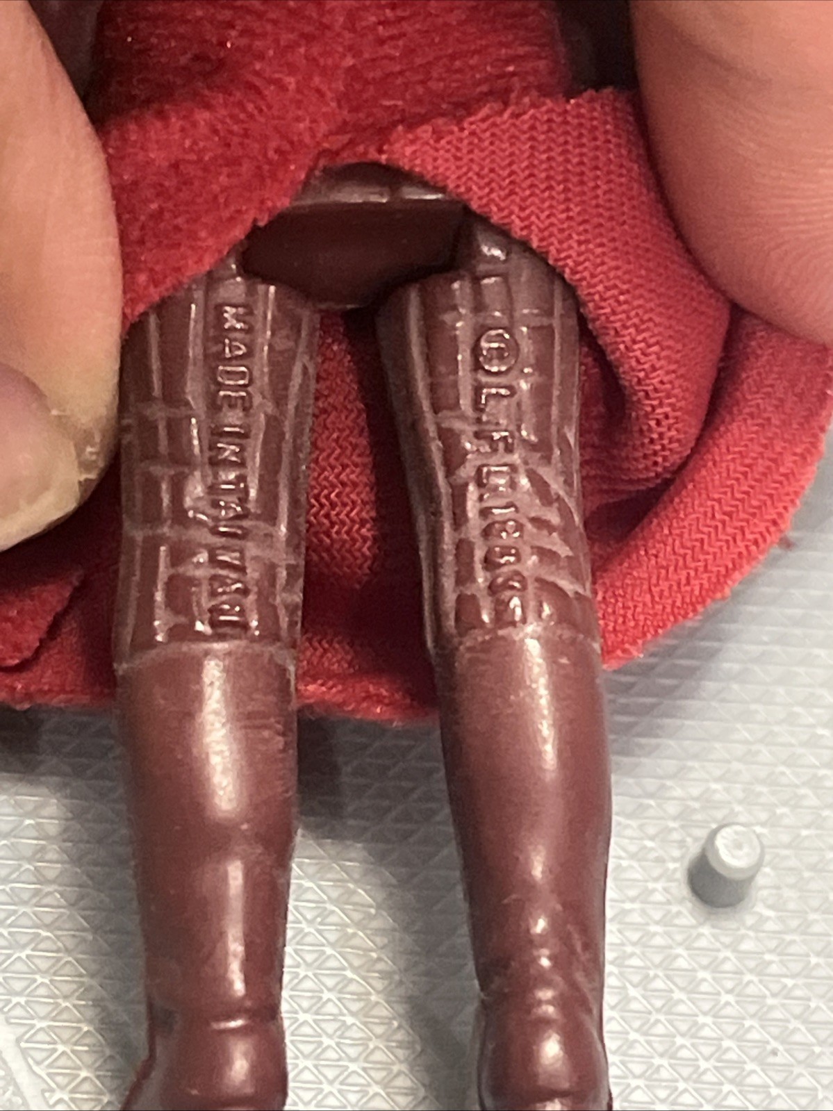 Emperor's Royal Guard sold